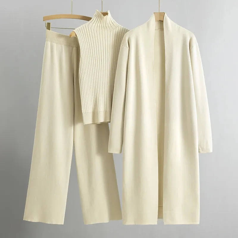 Heidi™ | Three-Piece Set