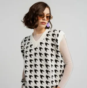 Henley Vest