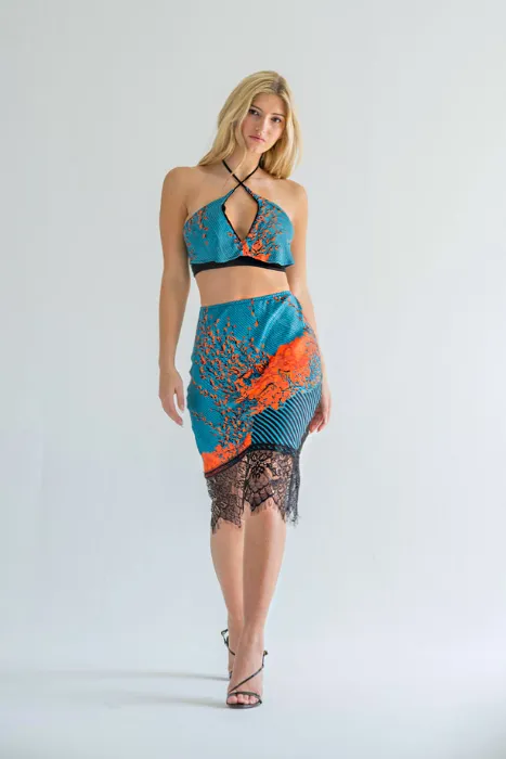 Hera Reversible Tank Top