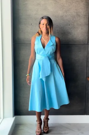 Hermosa Cove Dress