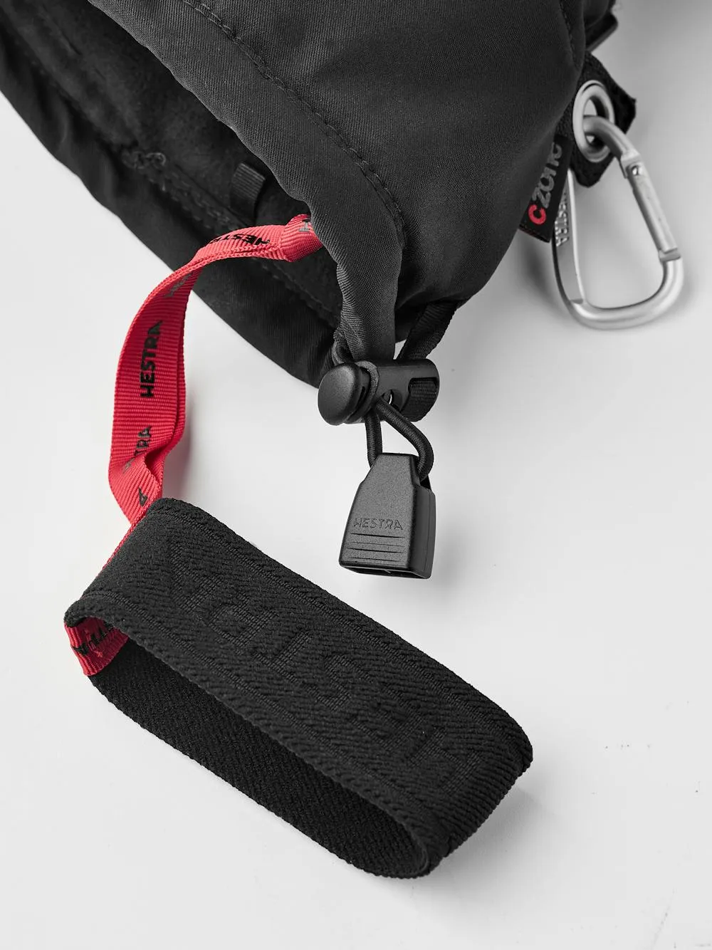 Hestra Heater Gauntlet Glove