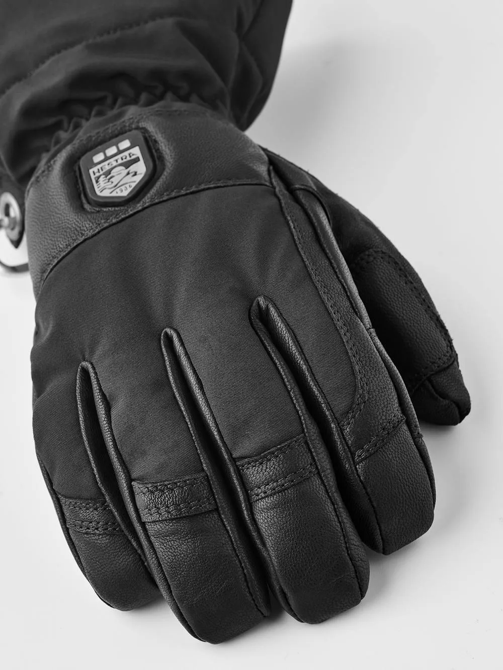 Hestra Heater Gauntlet Glove