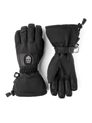 Hestra Heater Gauntlet Glove