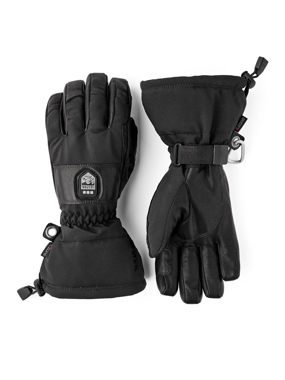 Hestra Heater Gauntlet Glove