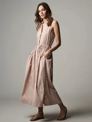 HEVRON Stella Dress