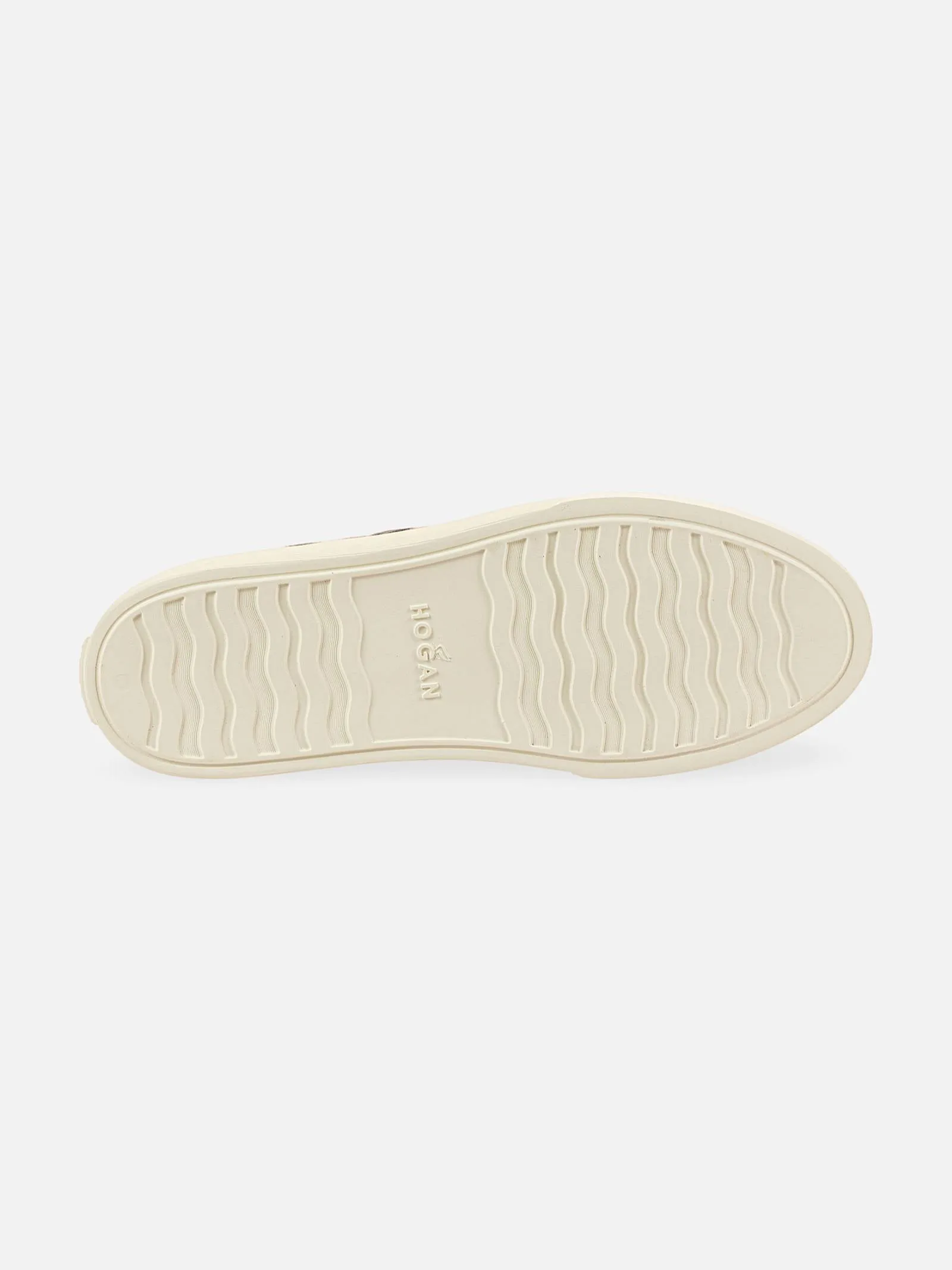 Hogan H365 Sneakers- Grey