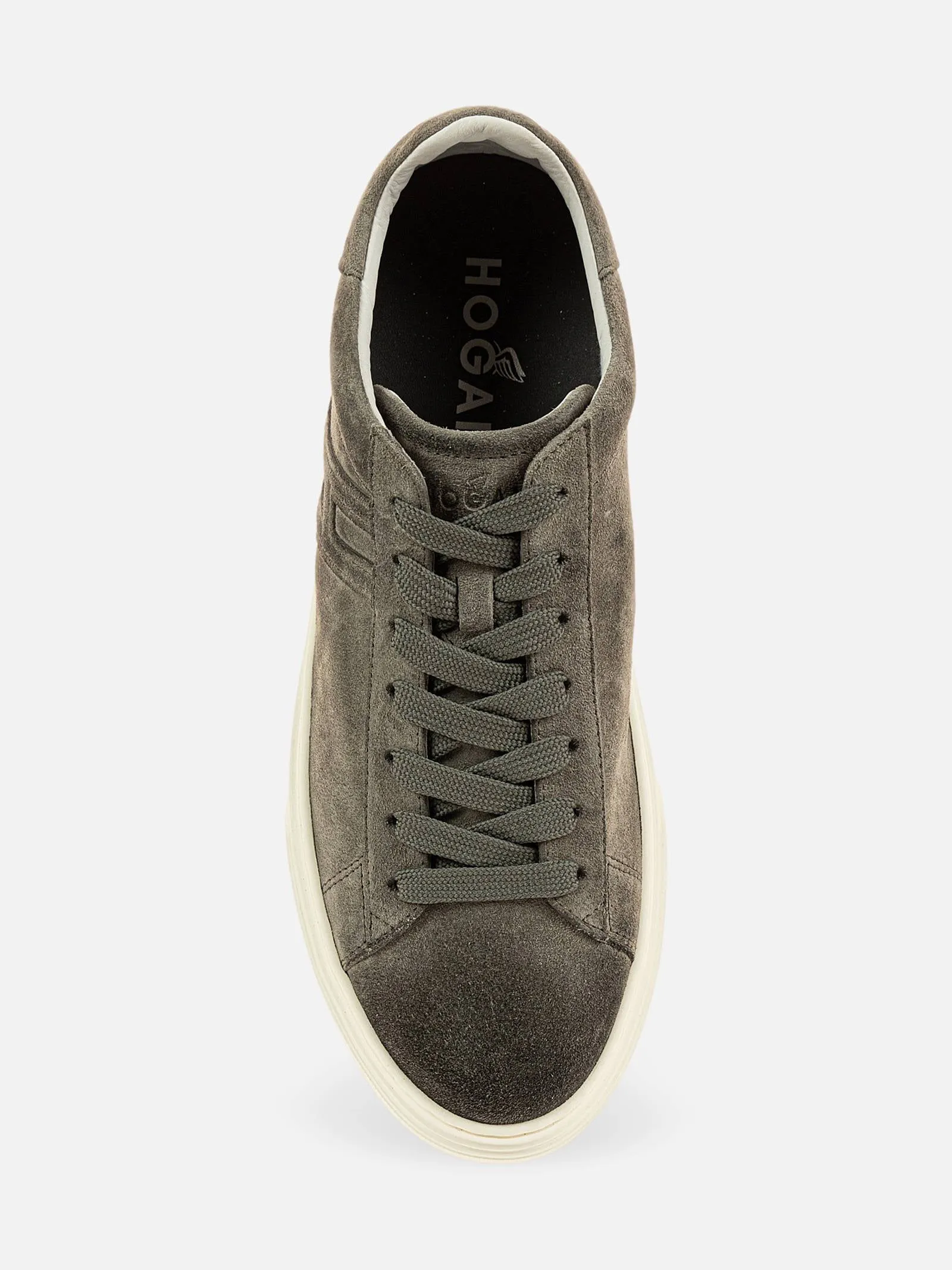 Hogan H365 Sneakers- Grey