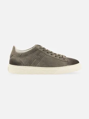 Hogan H365 Sneakers- Grey