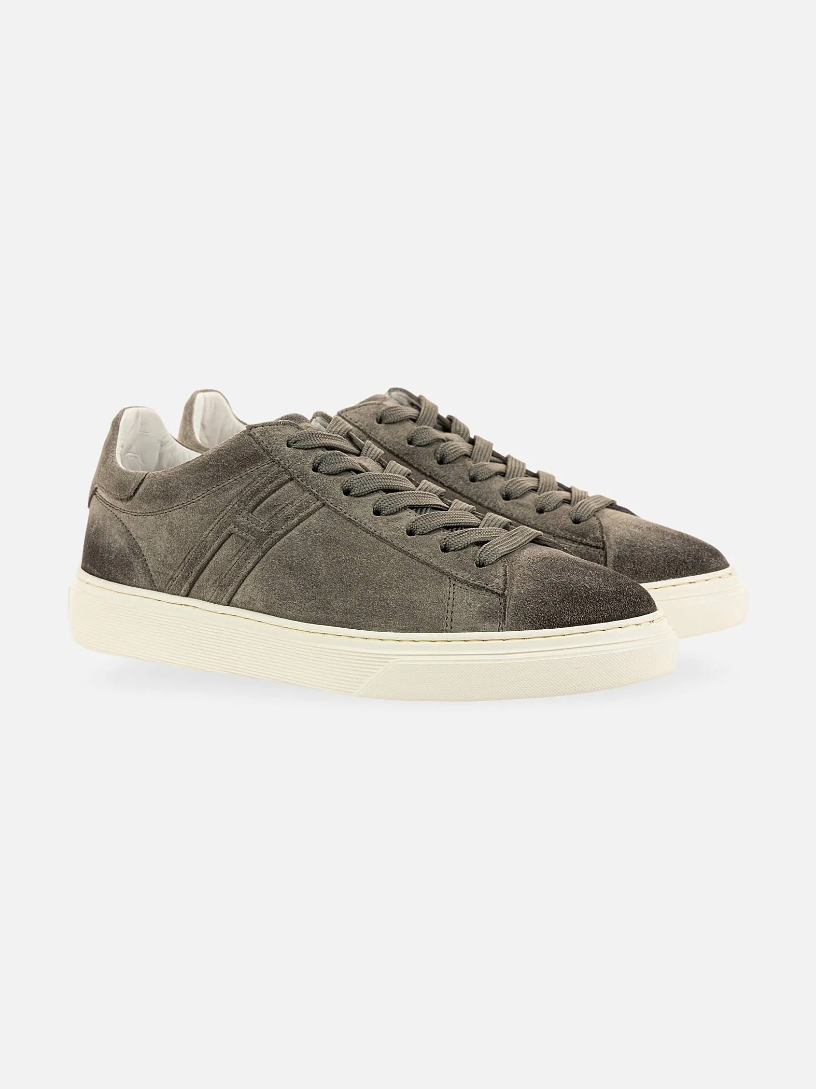 Hogan H365 Sneakers- Grey