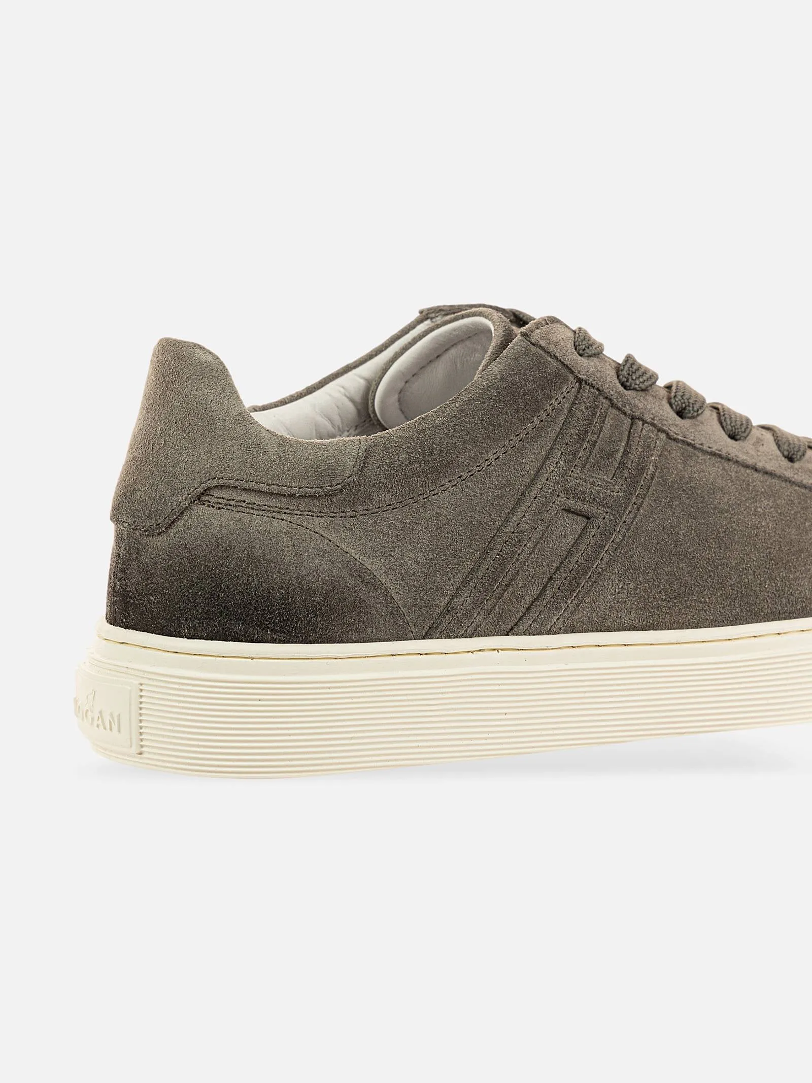 Hogan H365 Sneakers- Grey