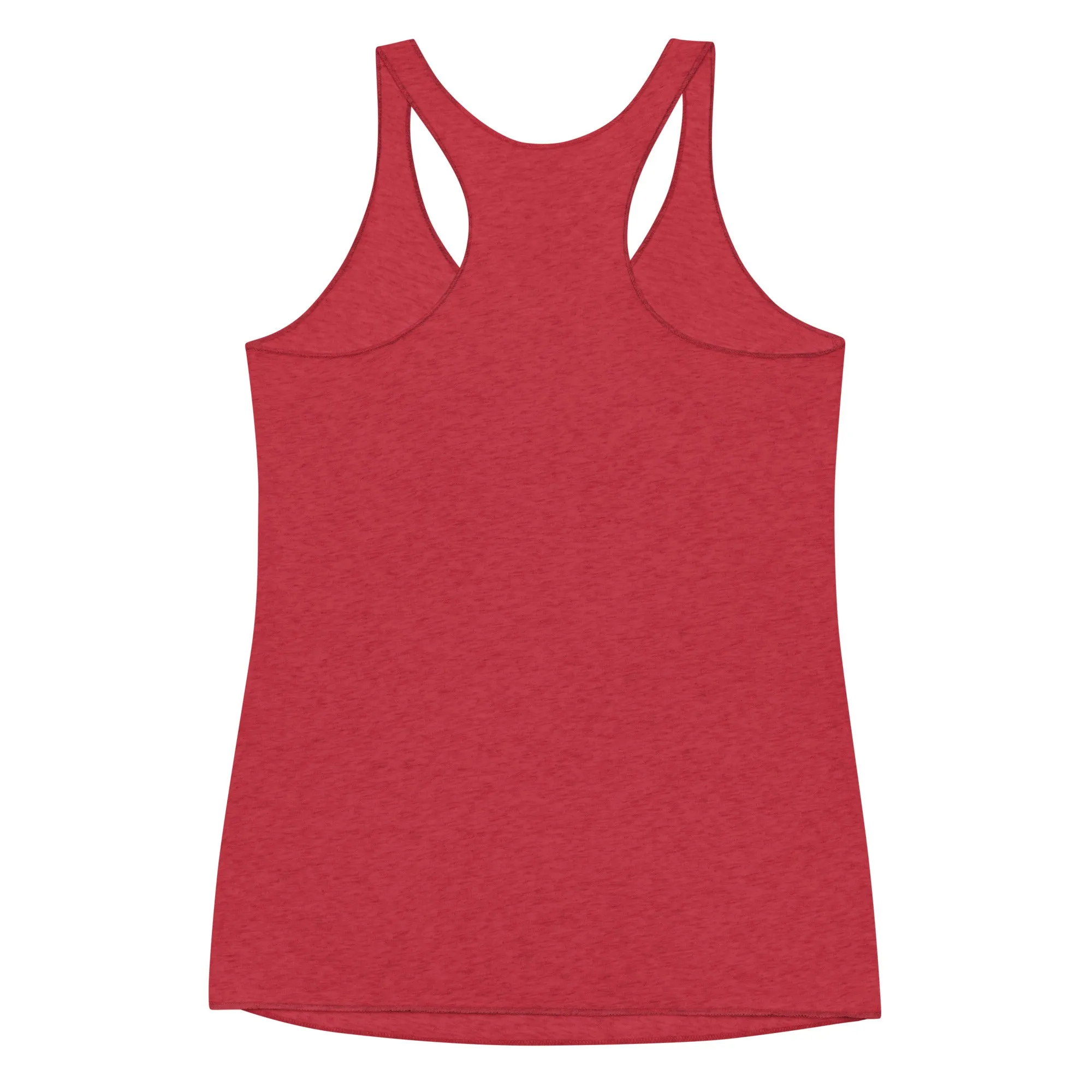 HPG Logo  Racerback Tank