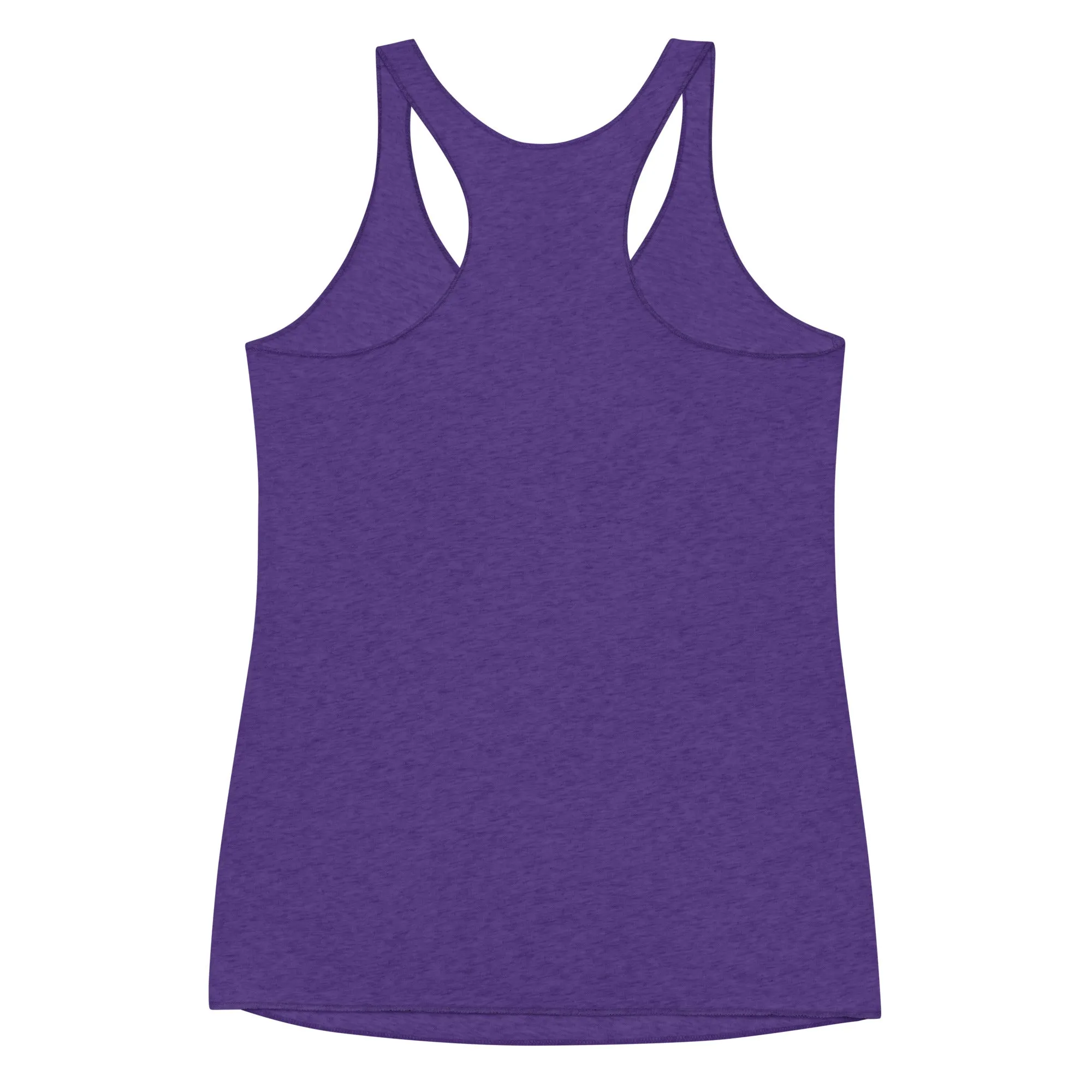 HPG Logo  Racerback Tank