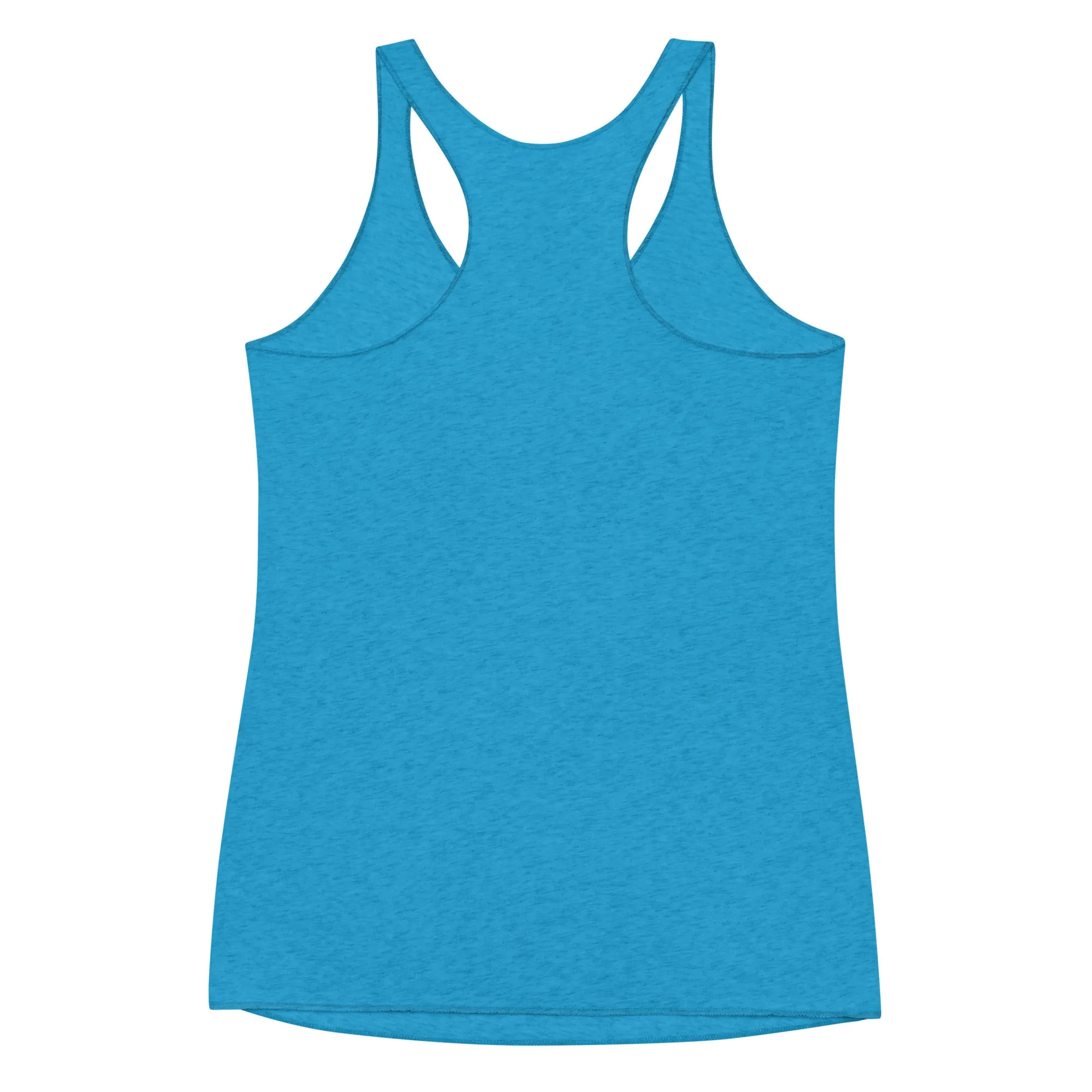 HPG Logo  Racerback Tank