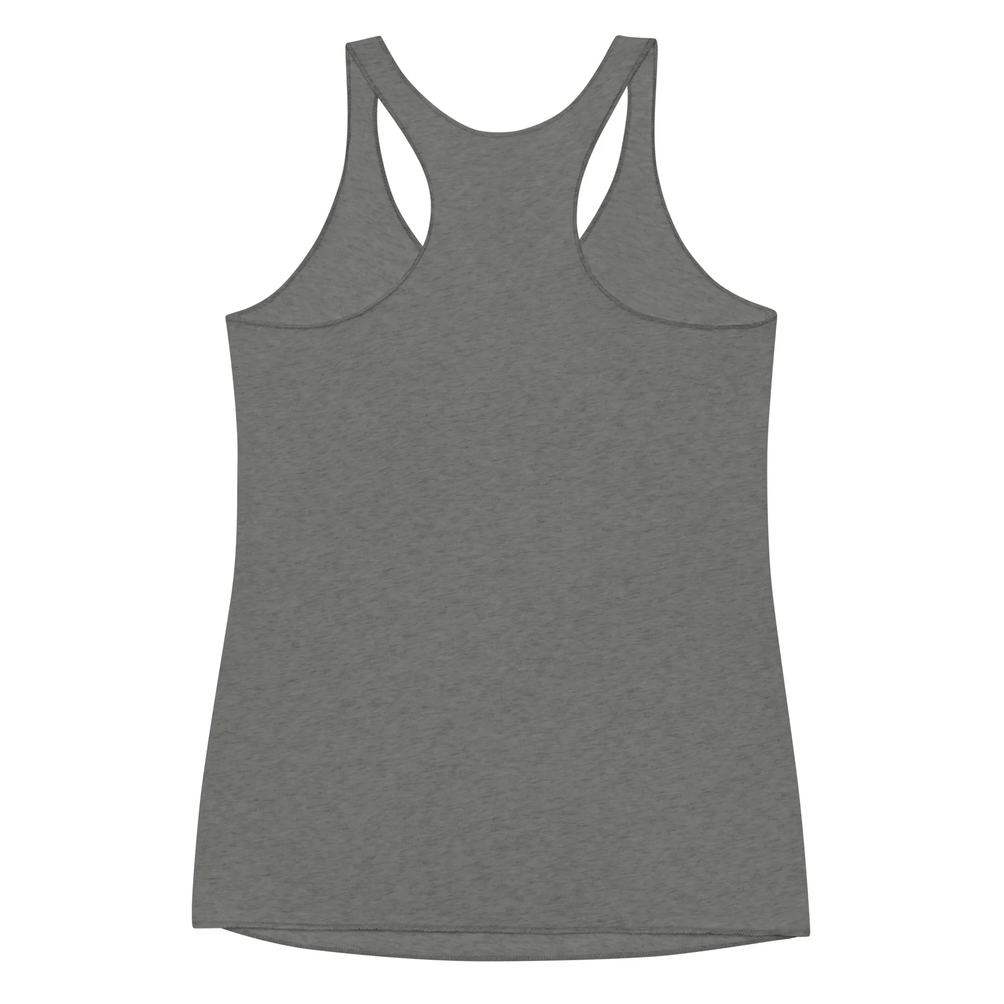 HPG Logo  Racerback Tank