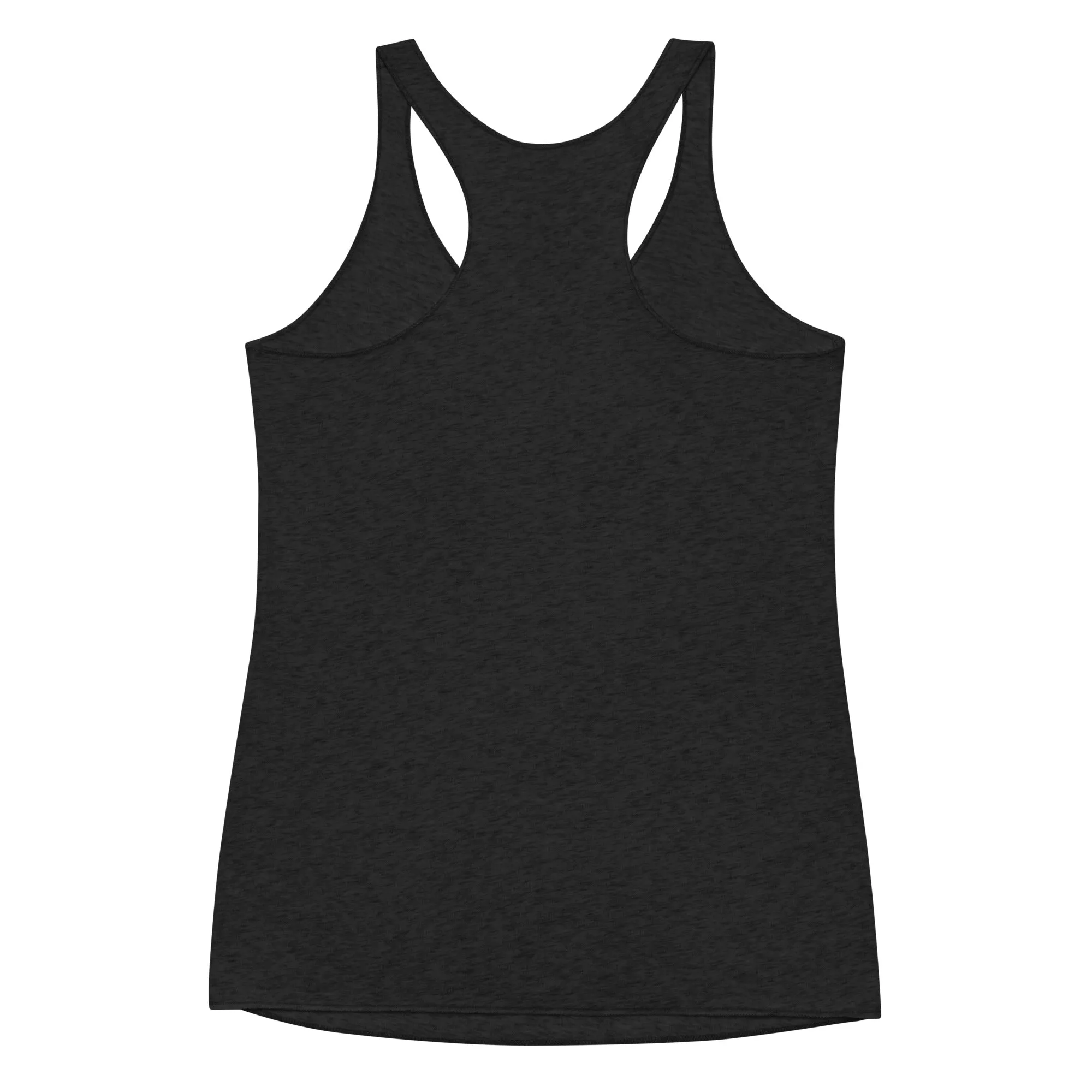 HPG Logo  Racerback Tank
