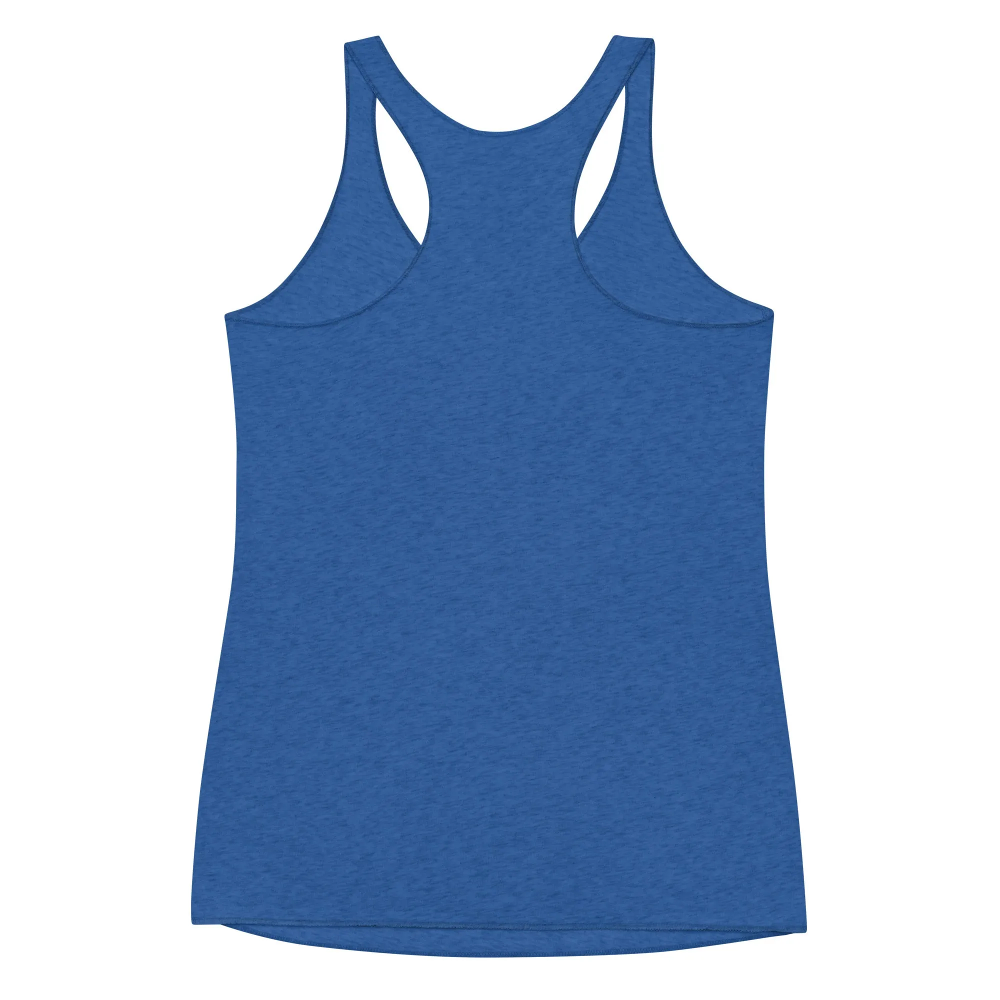 HPG Logo  Racerback Tank