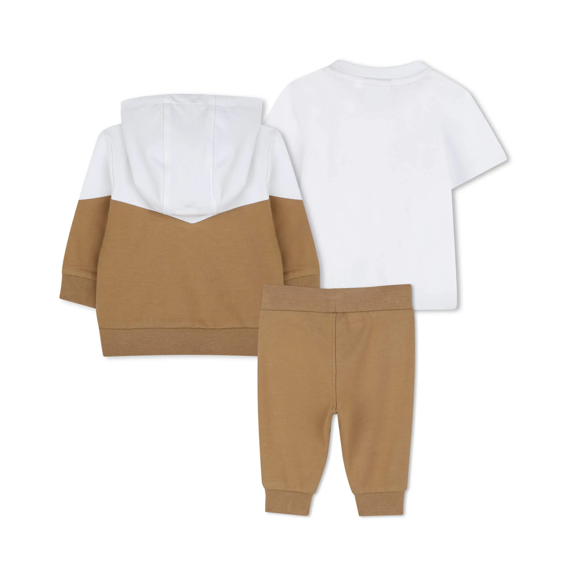 Hugo Boss Baby Boys Cookie Tracksuit