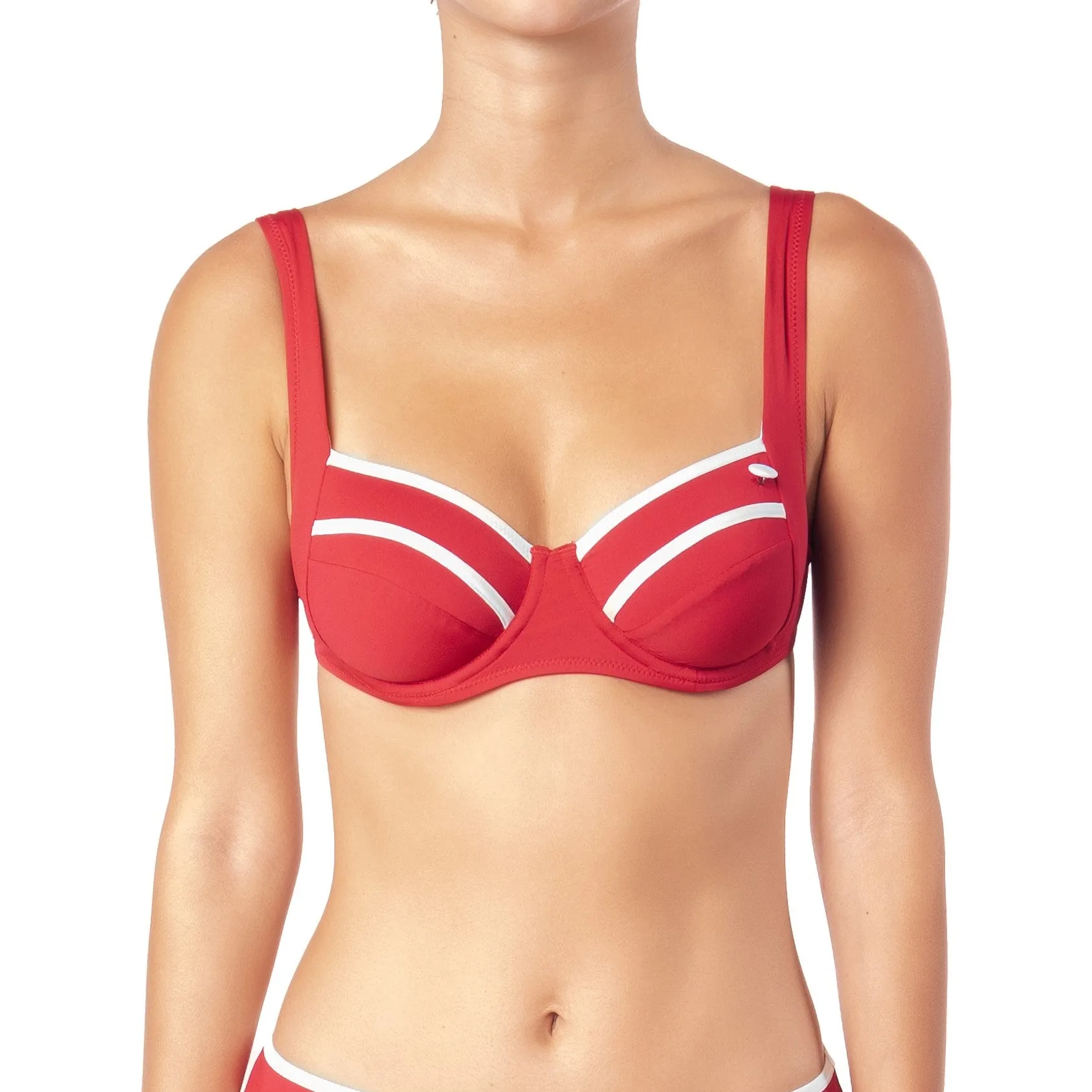Huit Sailor Balconette