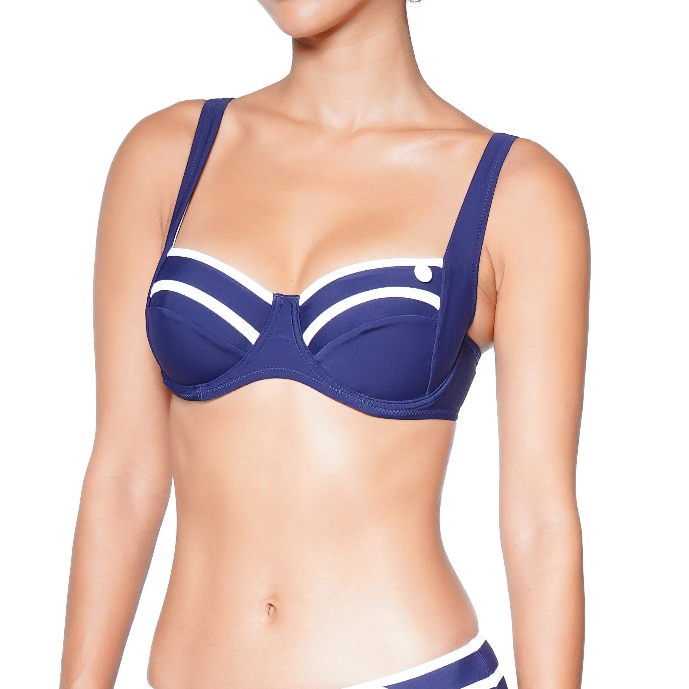 Huit Sailor Balconette