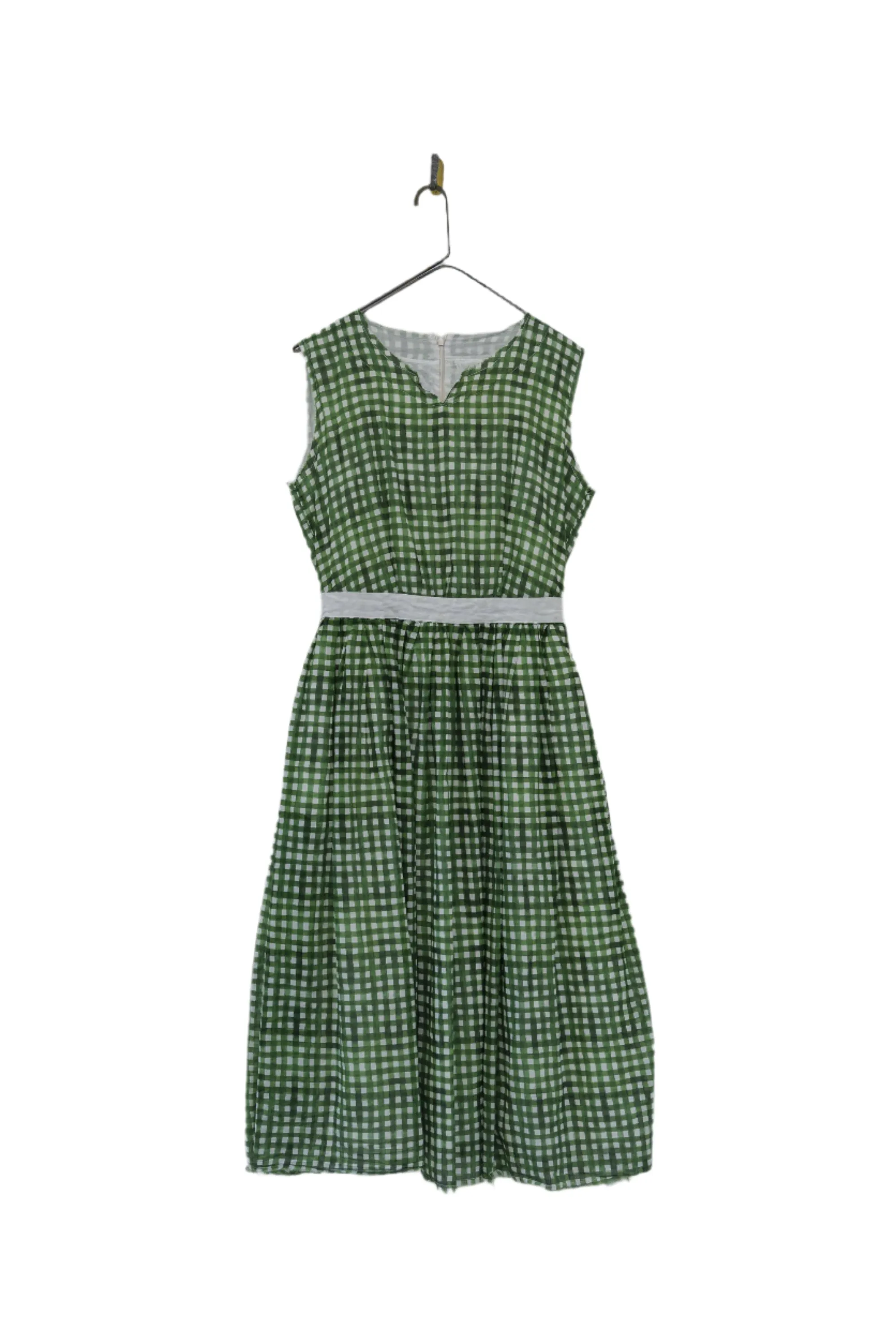 HW - Darnette Dress
