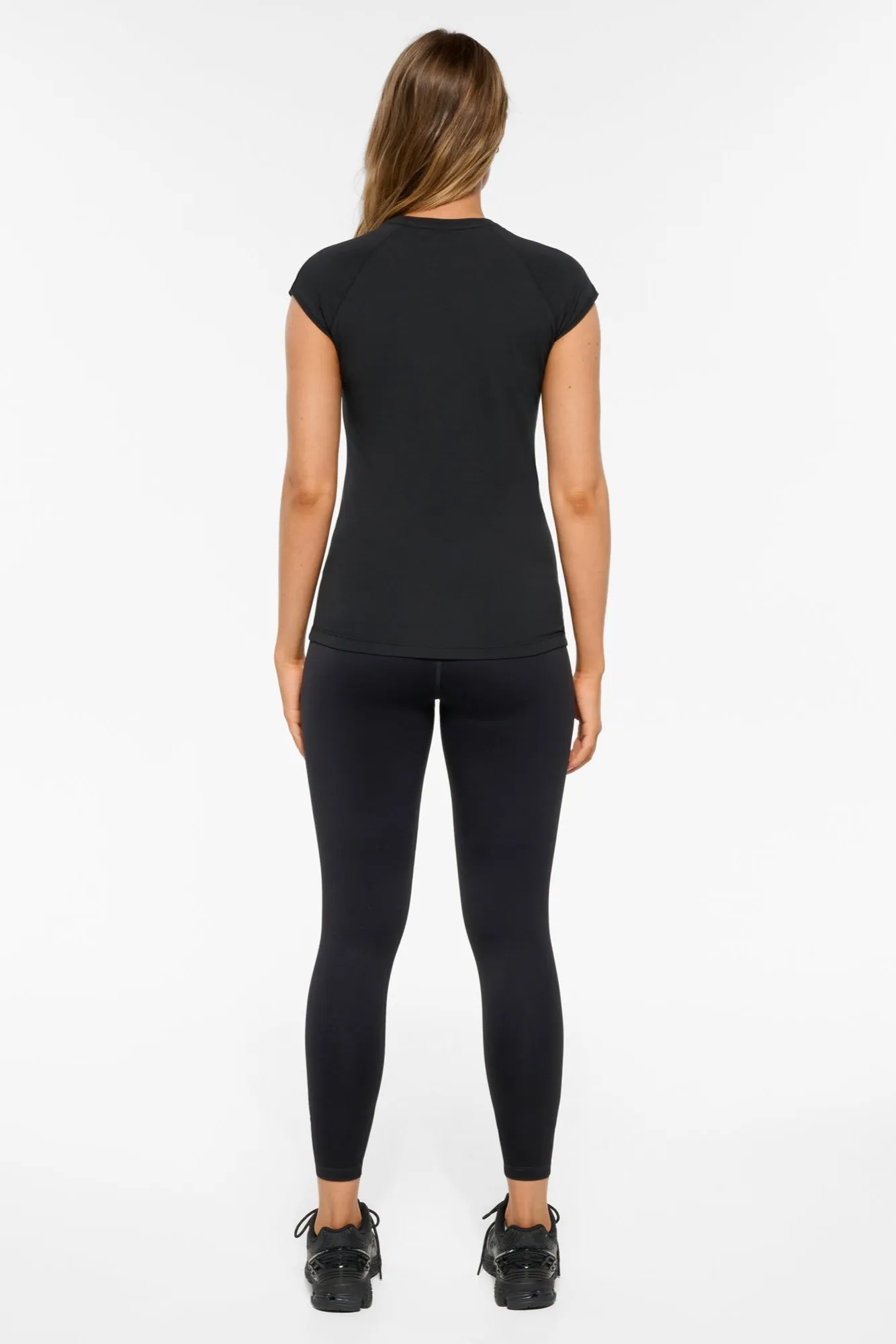 HYDE TANK BLACK