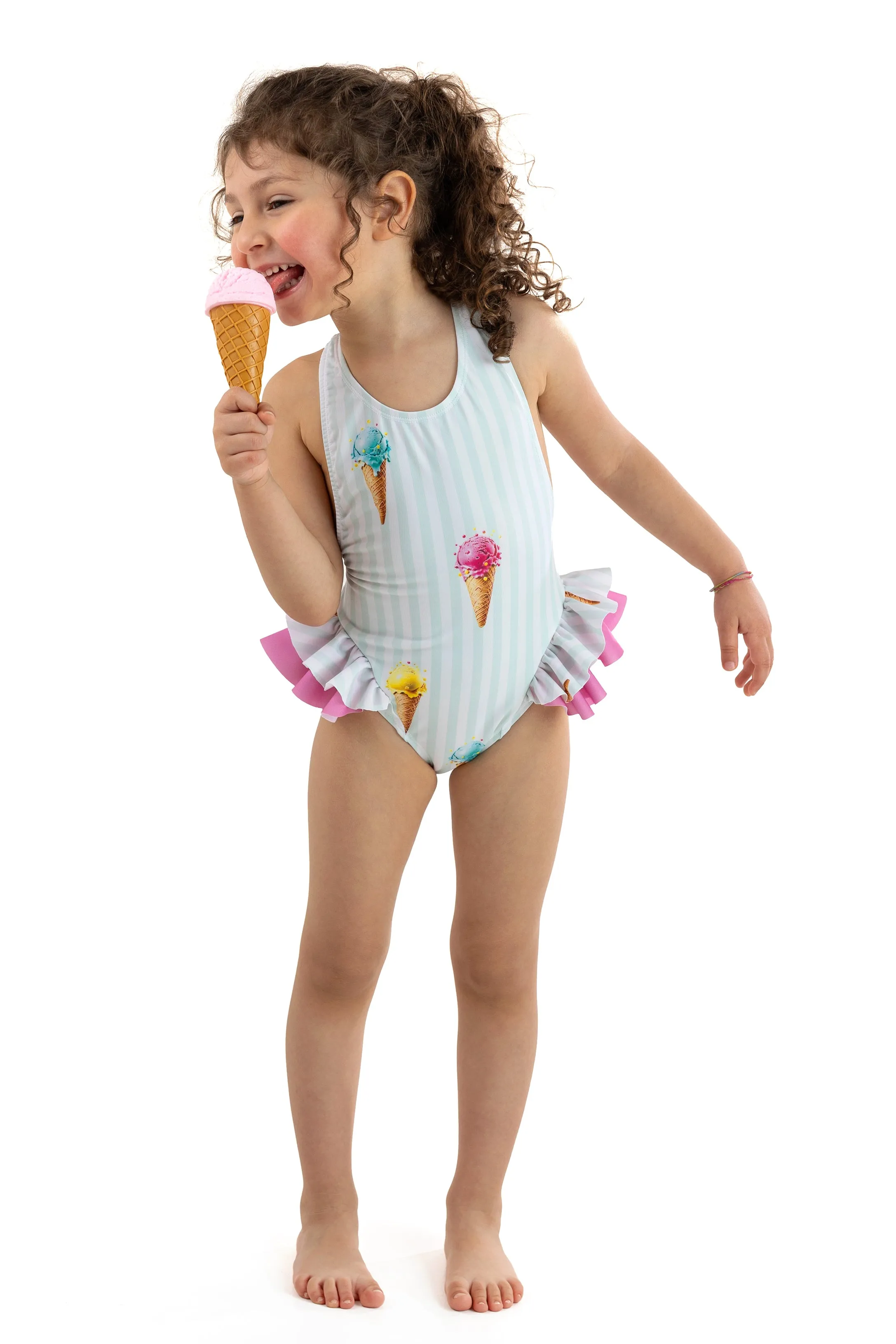 ICE CREAMS "Capri" Swimsuit