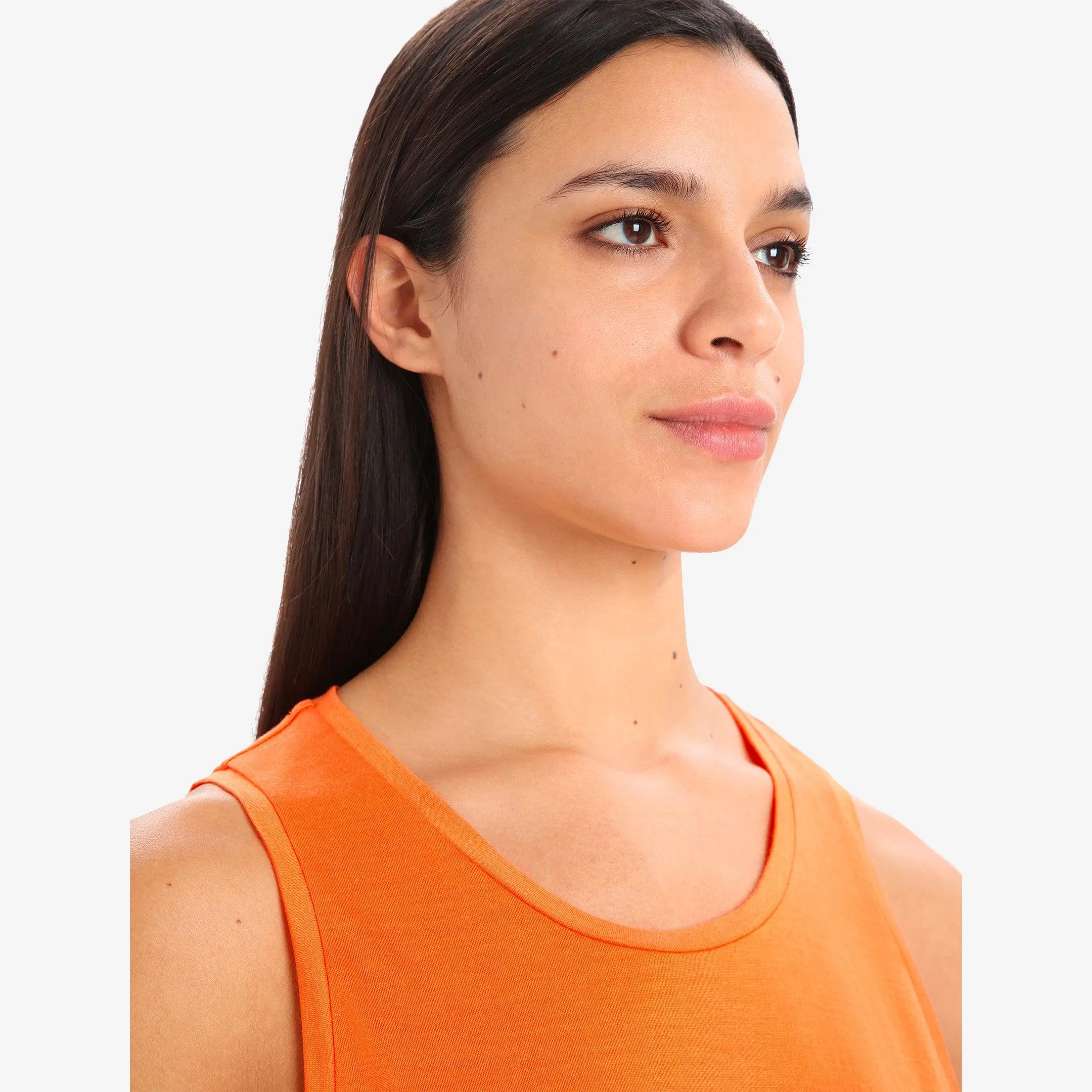 Icebreaker - Sphere II Tank - Femme