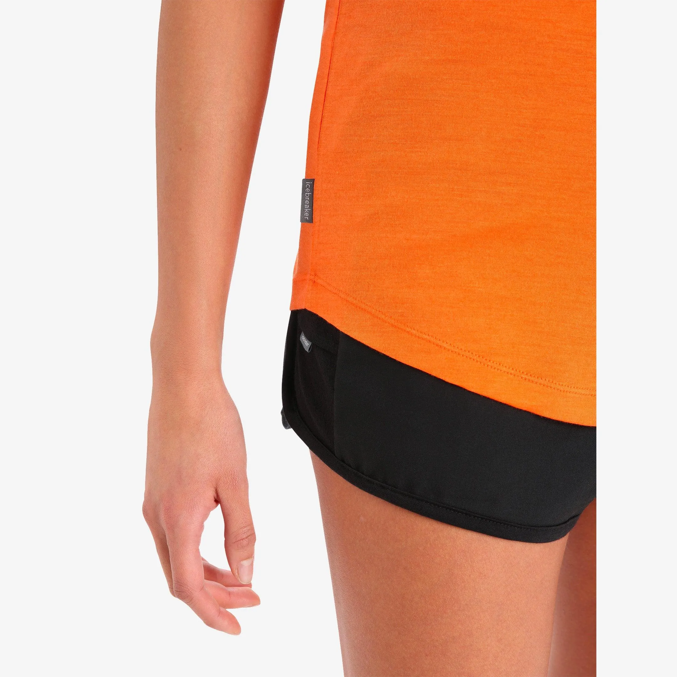 Icebreaker - Sphere II Tank - Femme