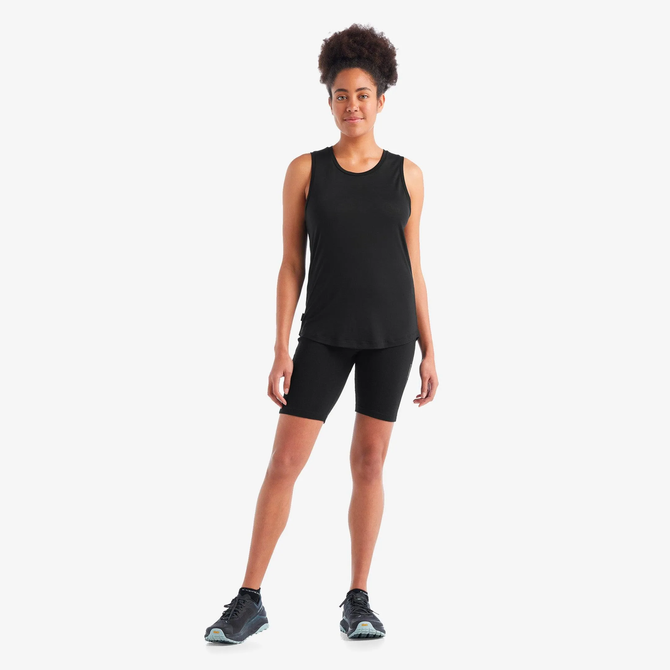 Icebreaker - Sphere II Tank - Femme