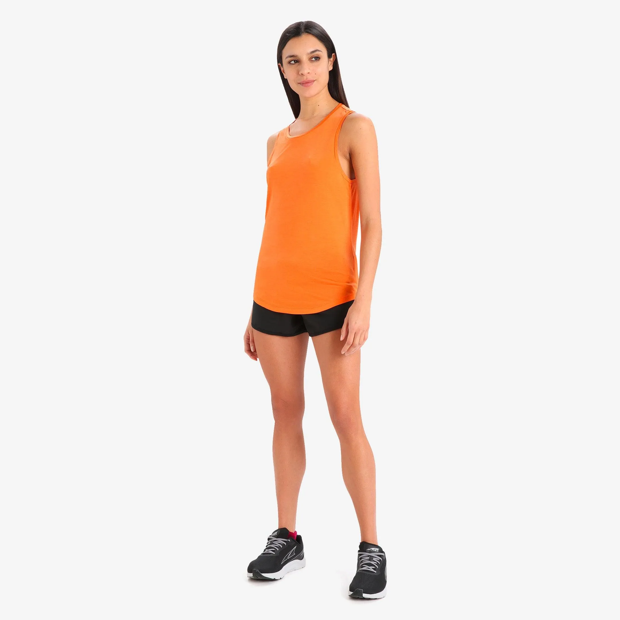 Icebreaker - Sphere II Tank - Femme