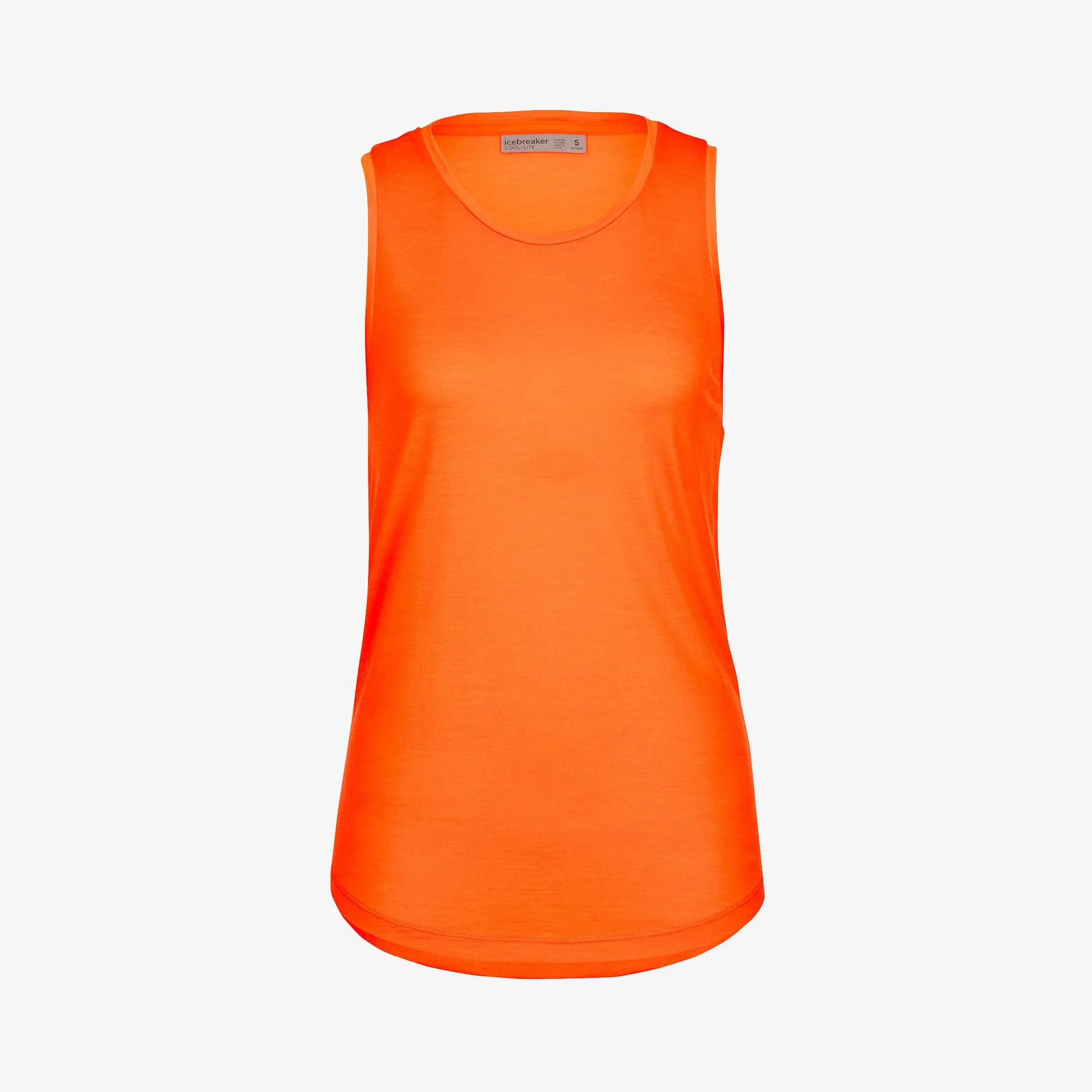 Icebreaker - Sphere II Tank - Femme