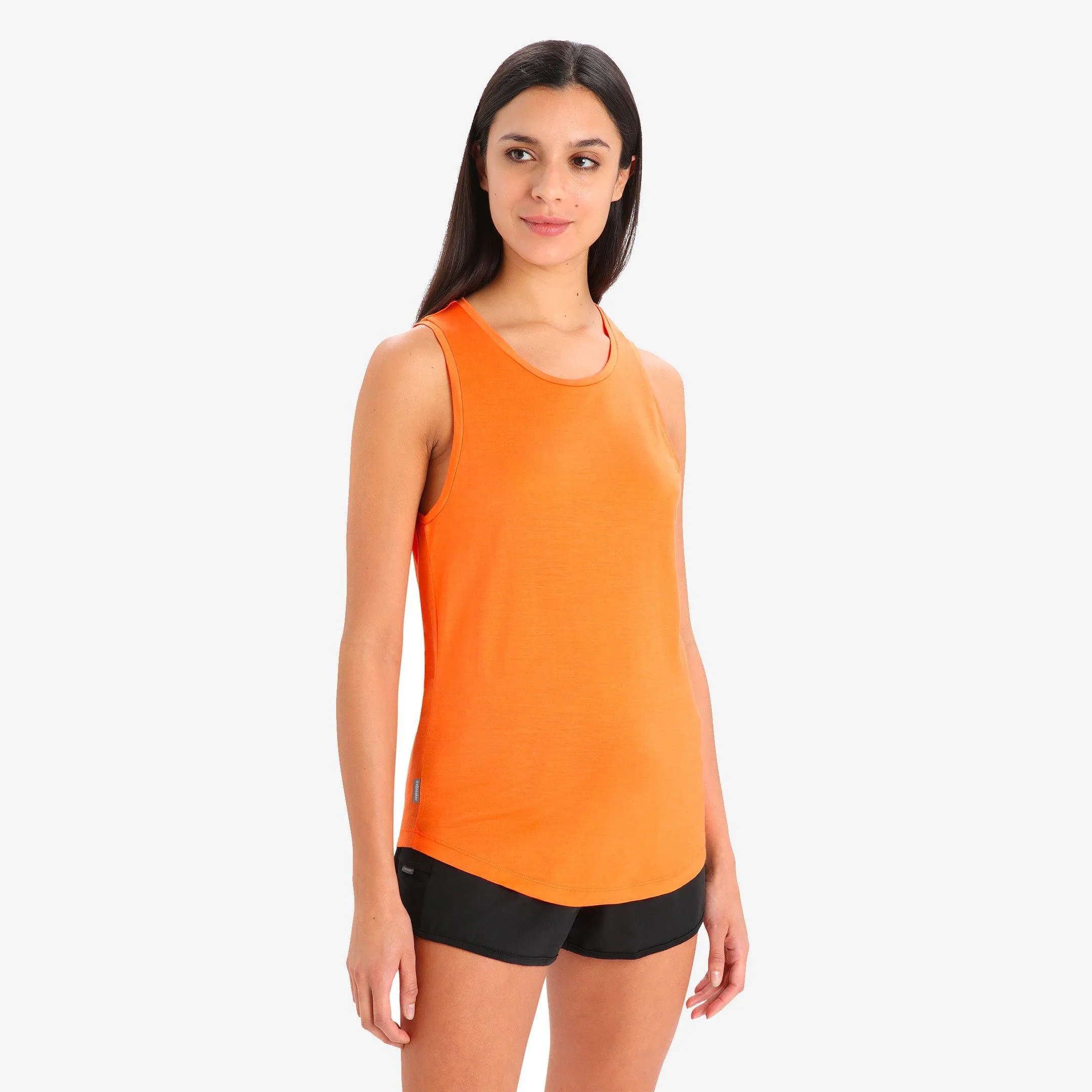 Icebreaker - Sphere II Tank - Femme