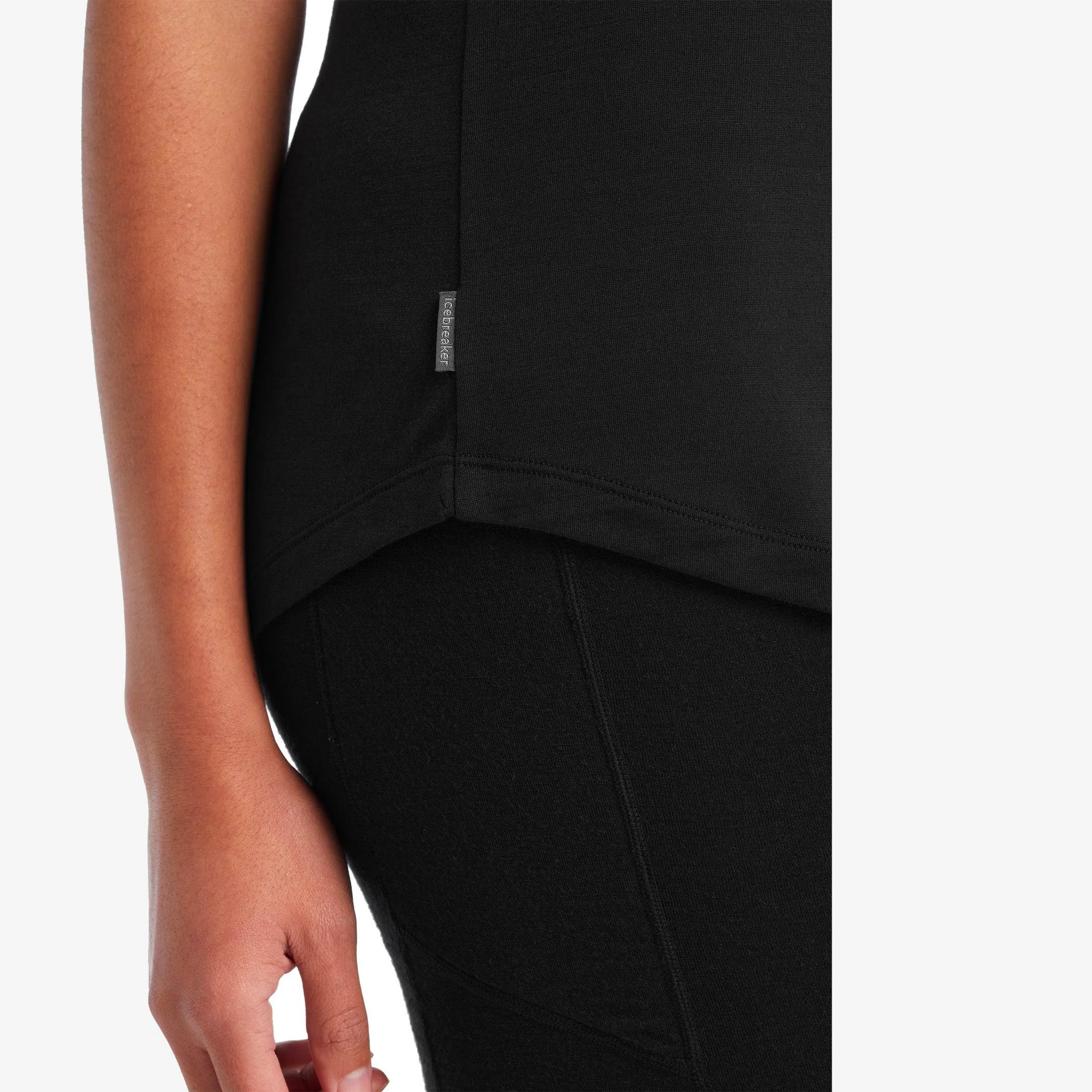 Icebreaker - Sphere II Tank - Femme