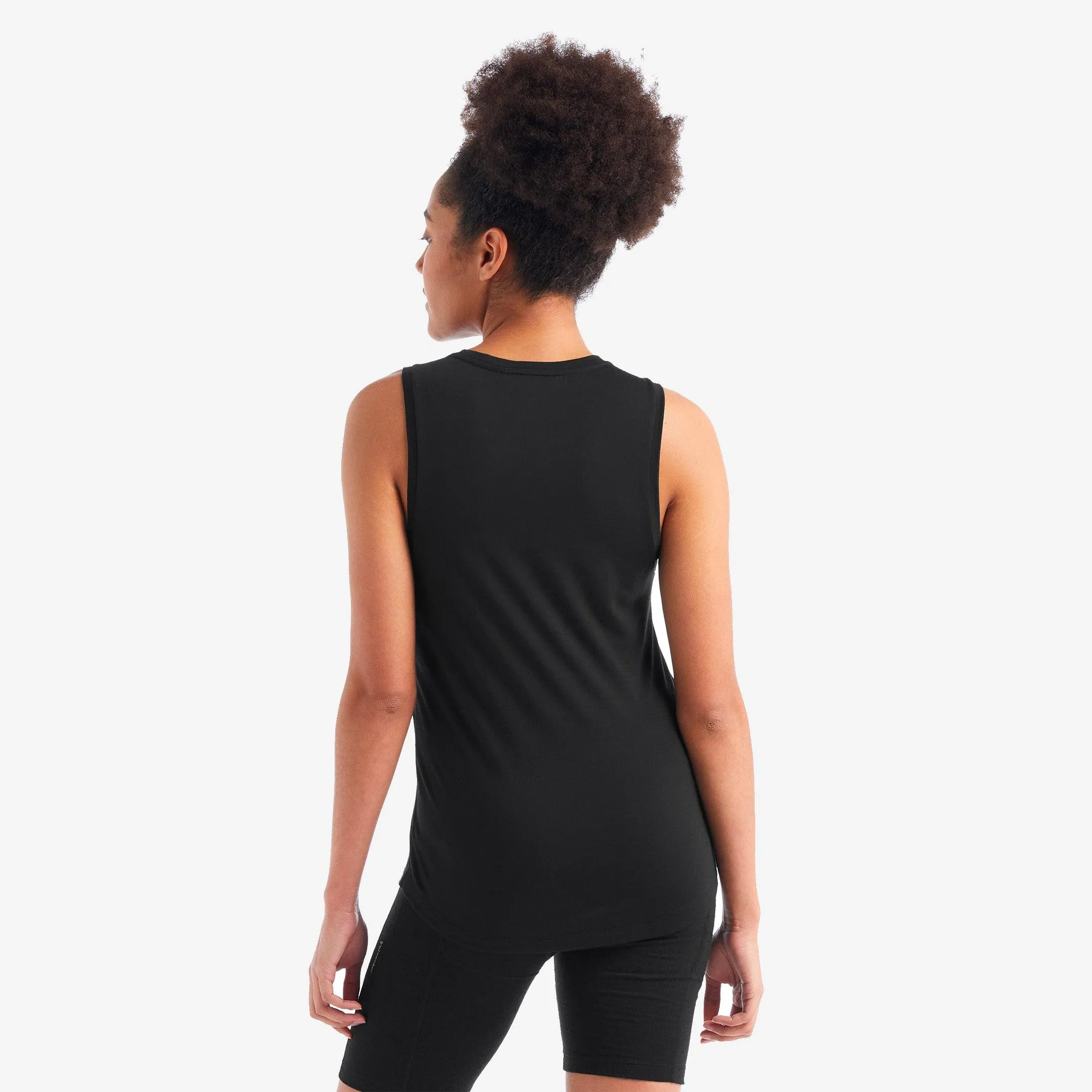 Icebreaker - Sphere II Tank - Femme