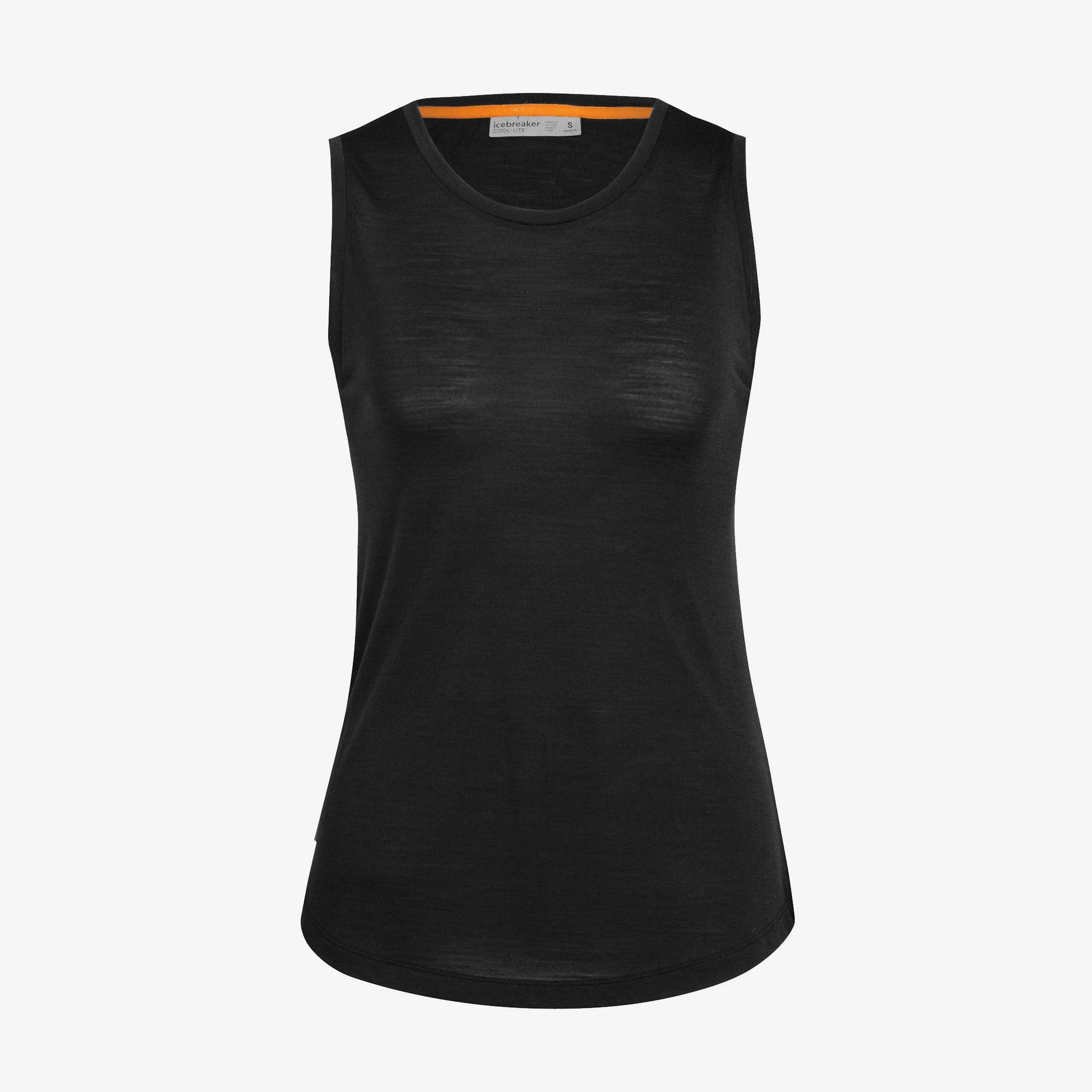 Icebreaker - Sphere II Tank - Femme