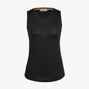 Icebreaker - Sphere II Tank - Femme