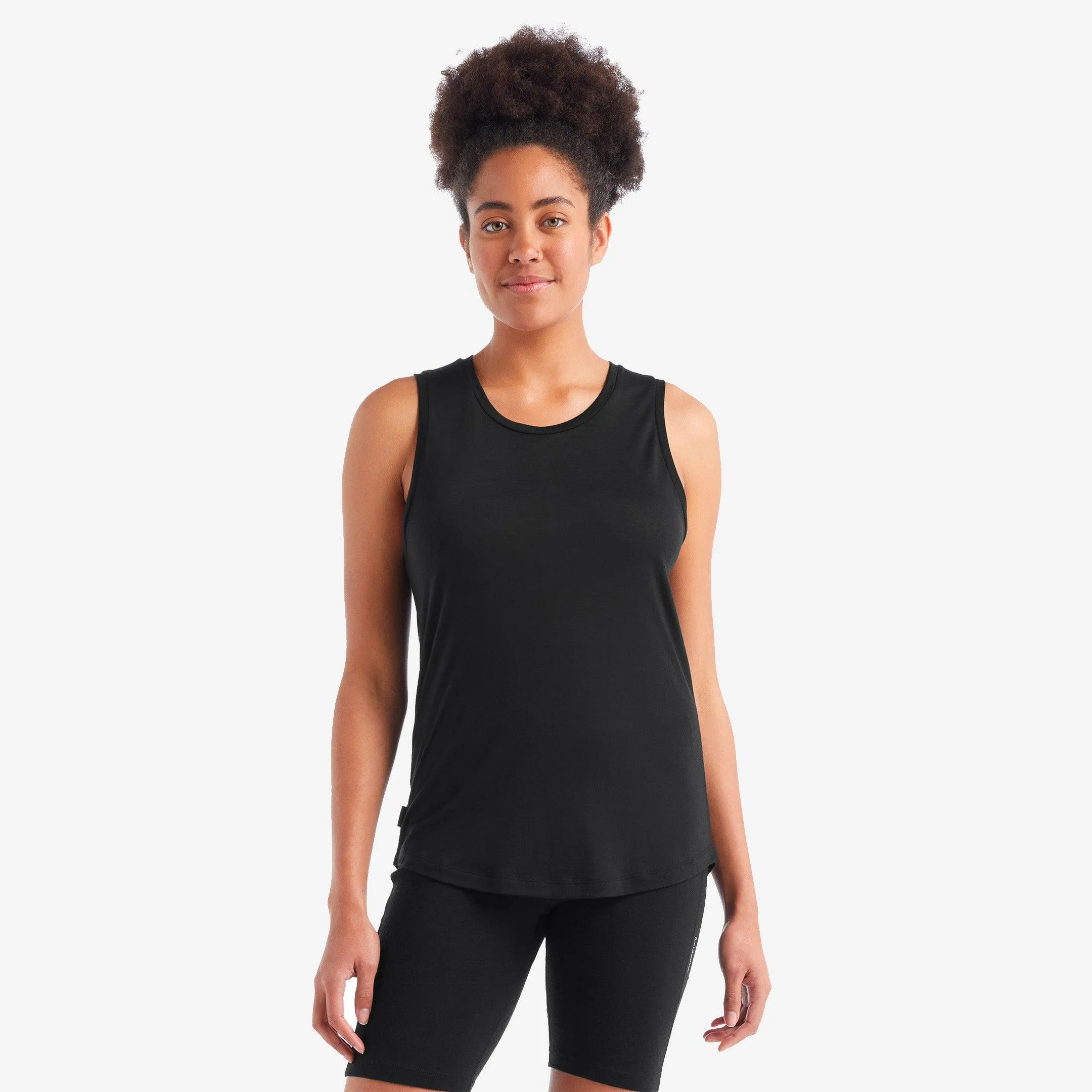 Icebreaker - Sphere II Tank - Femme