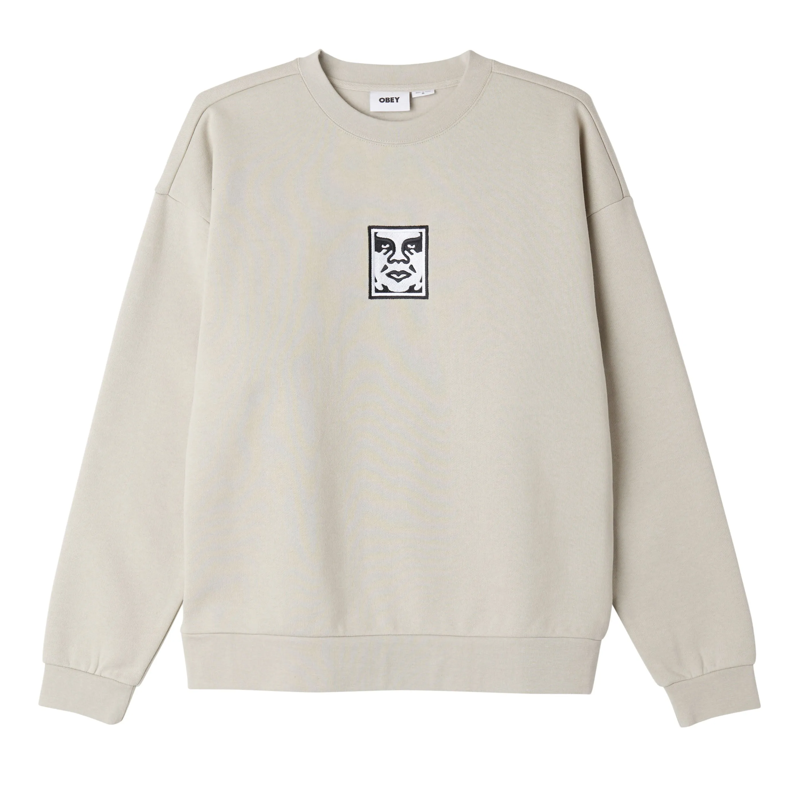 Icon extra heavy crew ii