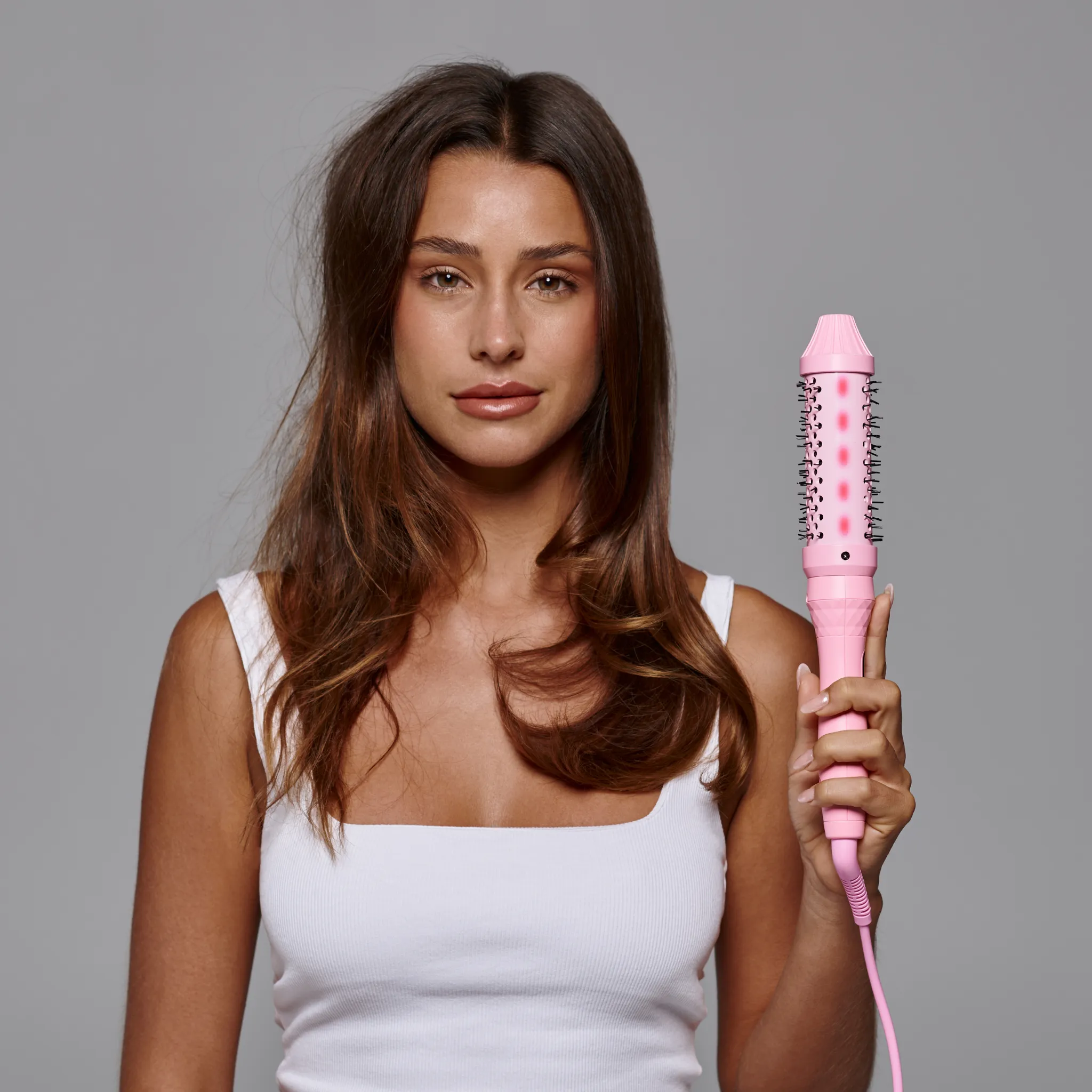 Infrared Thermal Brush
