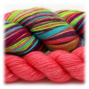 Intertropical Convergence Zone Sock Sets