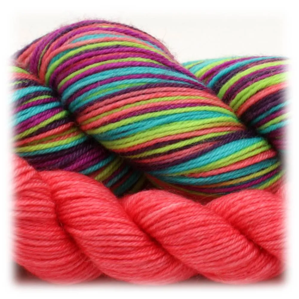 Intertropical Convergence Zone Sock Sets