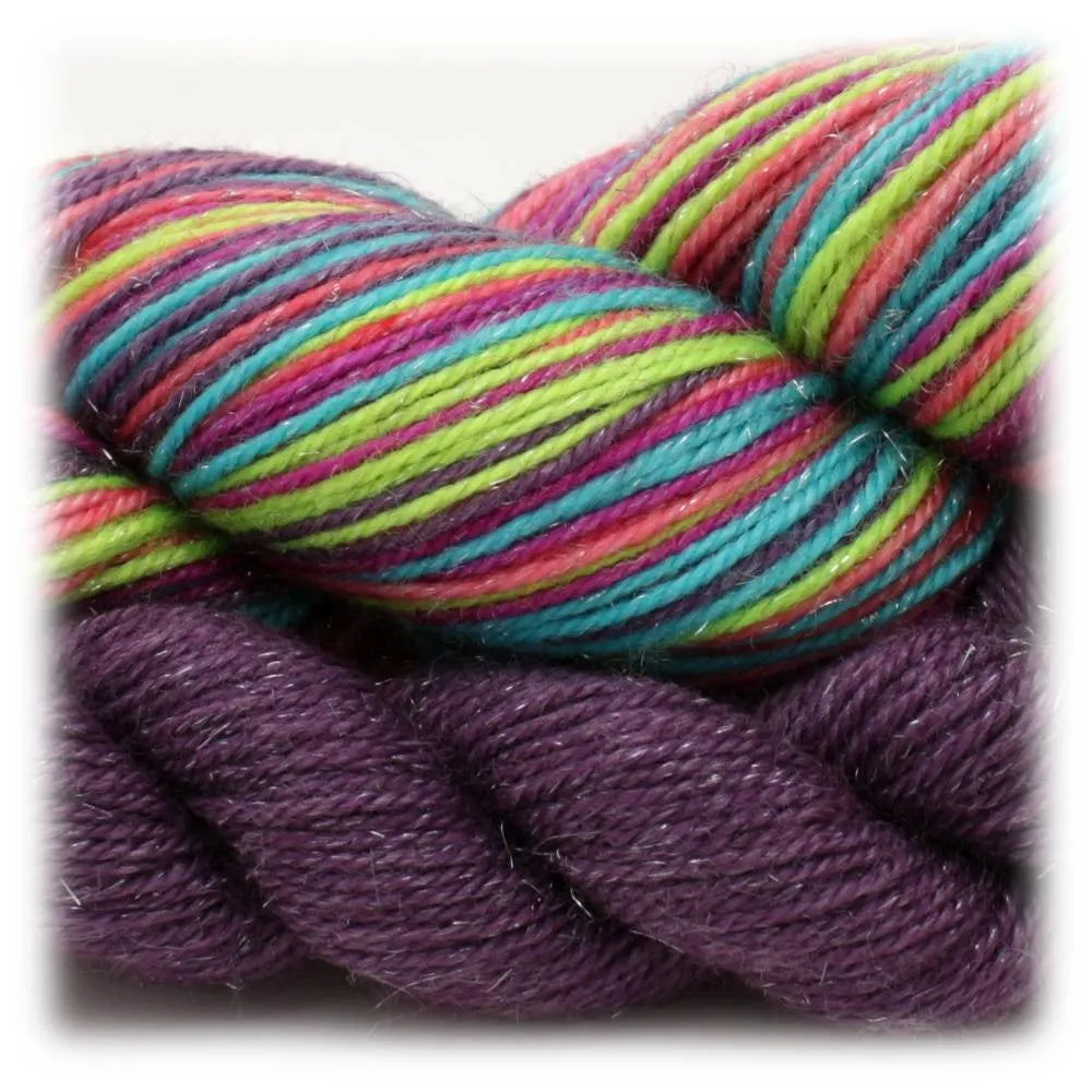 Intertropical Convergence Zone Sock Sets