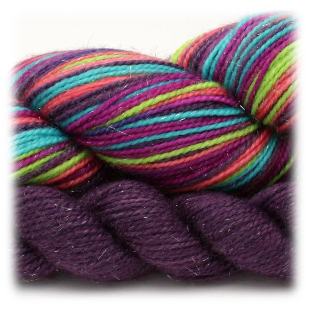 Intertropical Convergence Zone Sock Sets