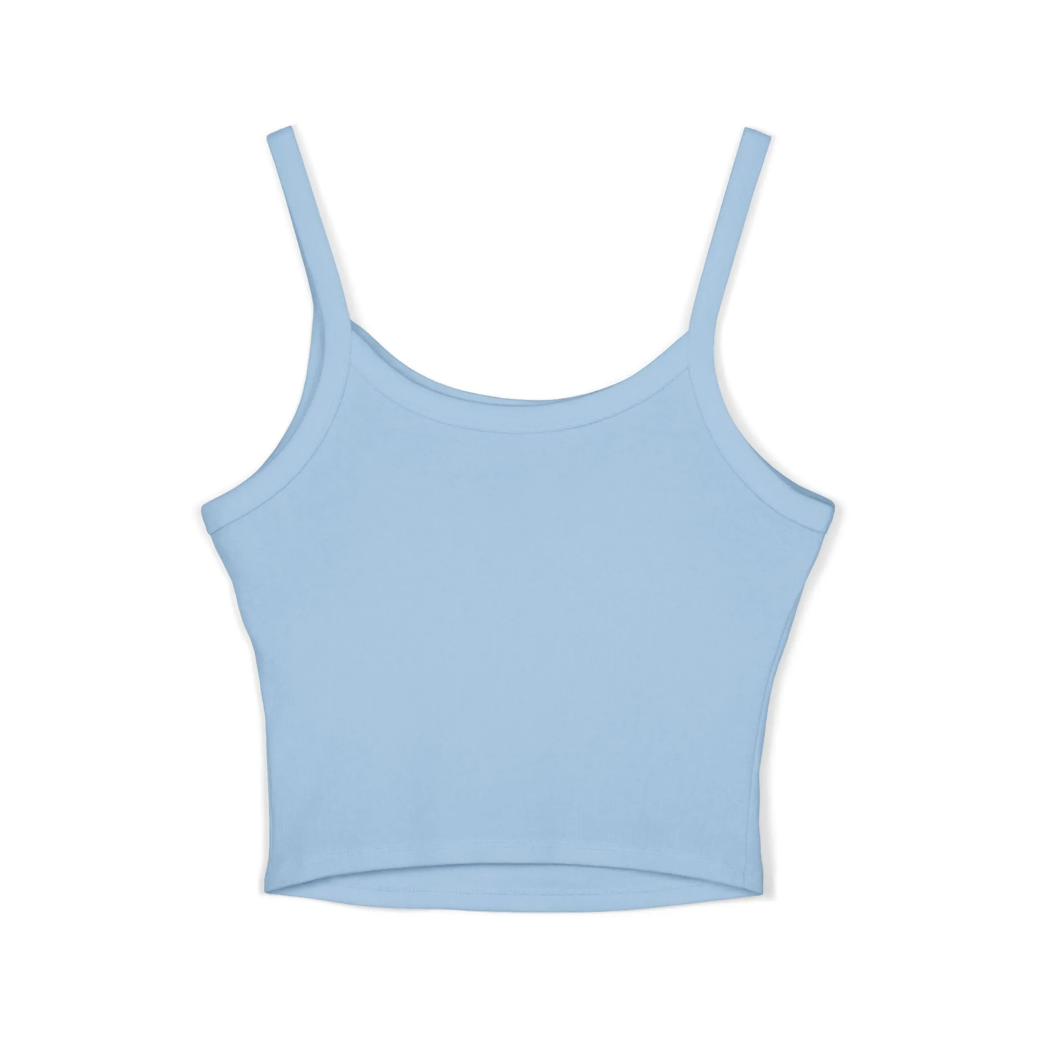 Iron Pulse Supplements/ WCI/  Spaghetti Strap Tank Top