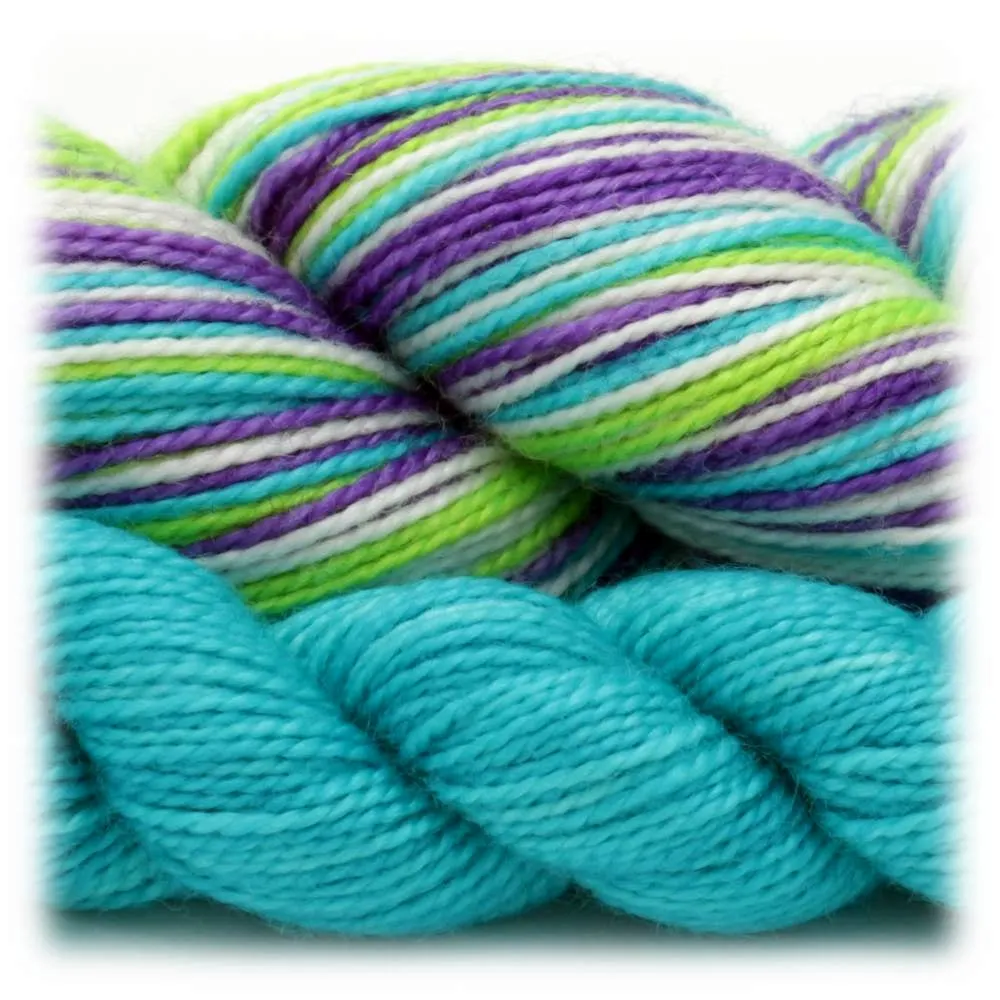 Isocyanic Acid Sock Sets