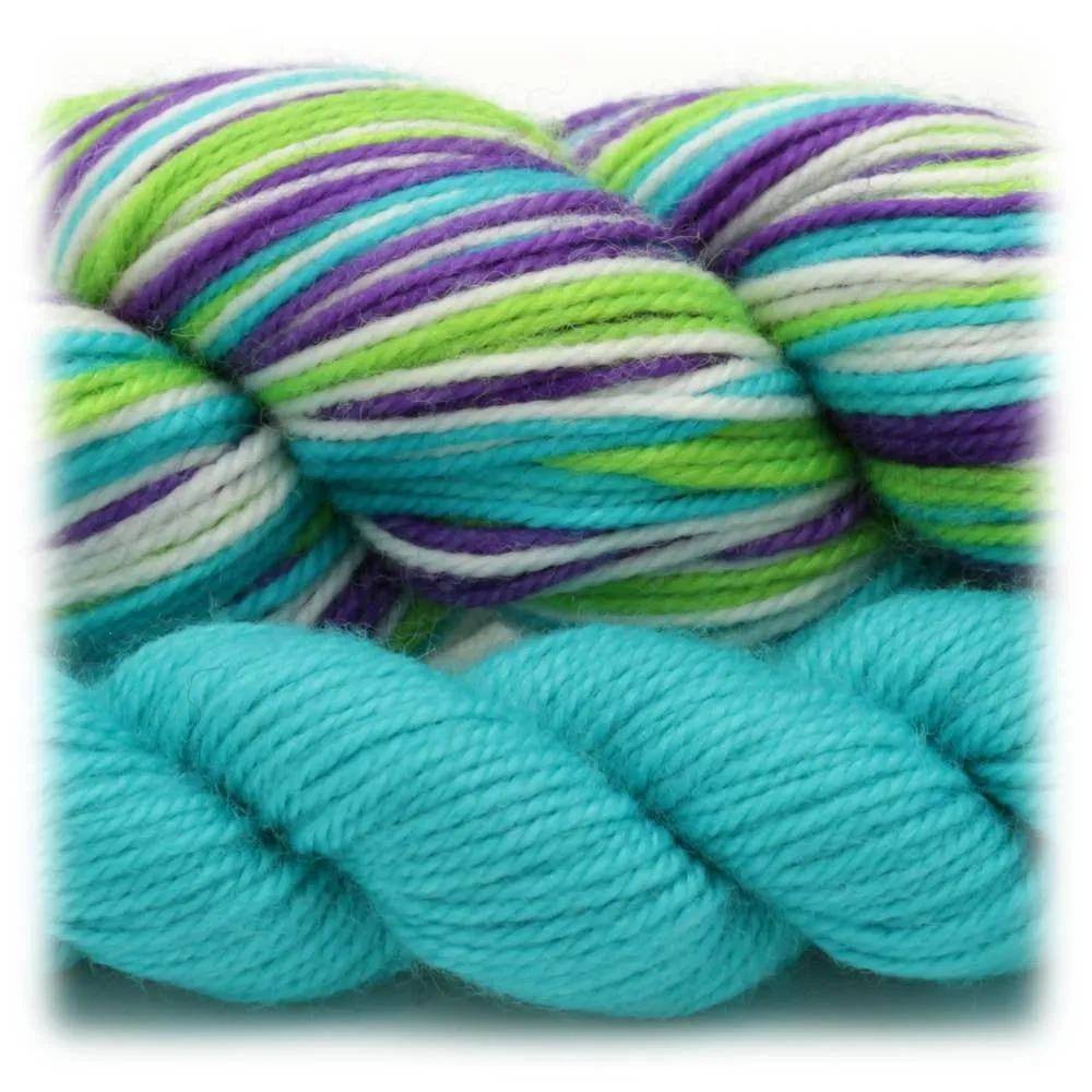 Isocyanic Acid Sock Sets