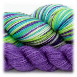 Isocyanic Acid Sock Sets