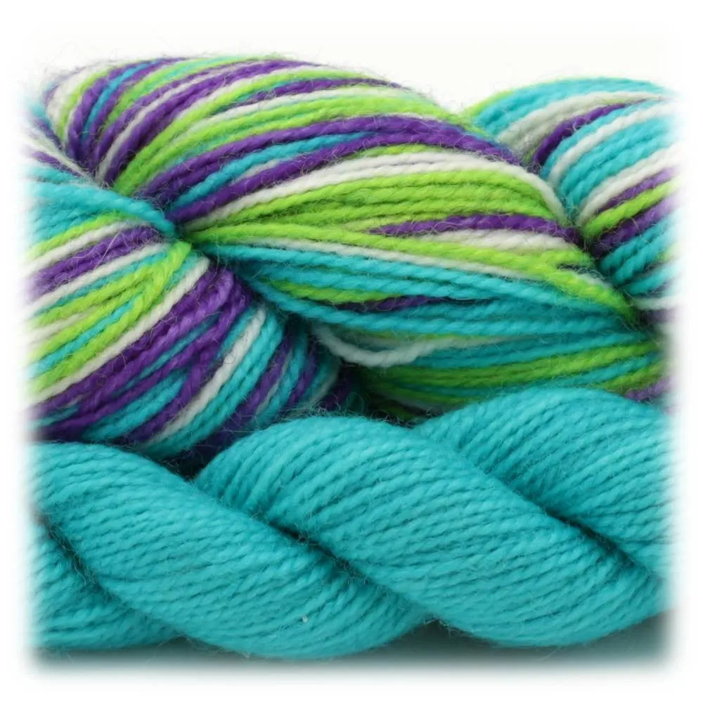 Isocyanic Acid Sock Sets