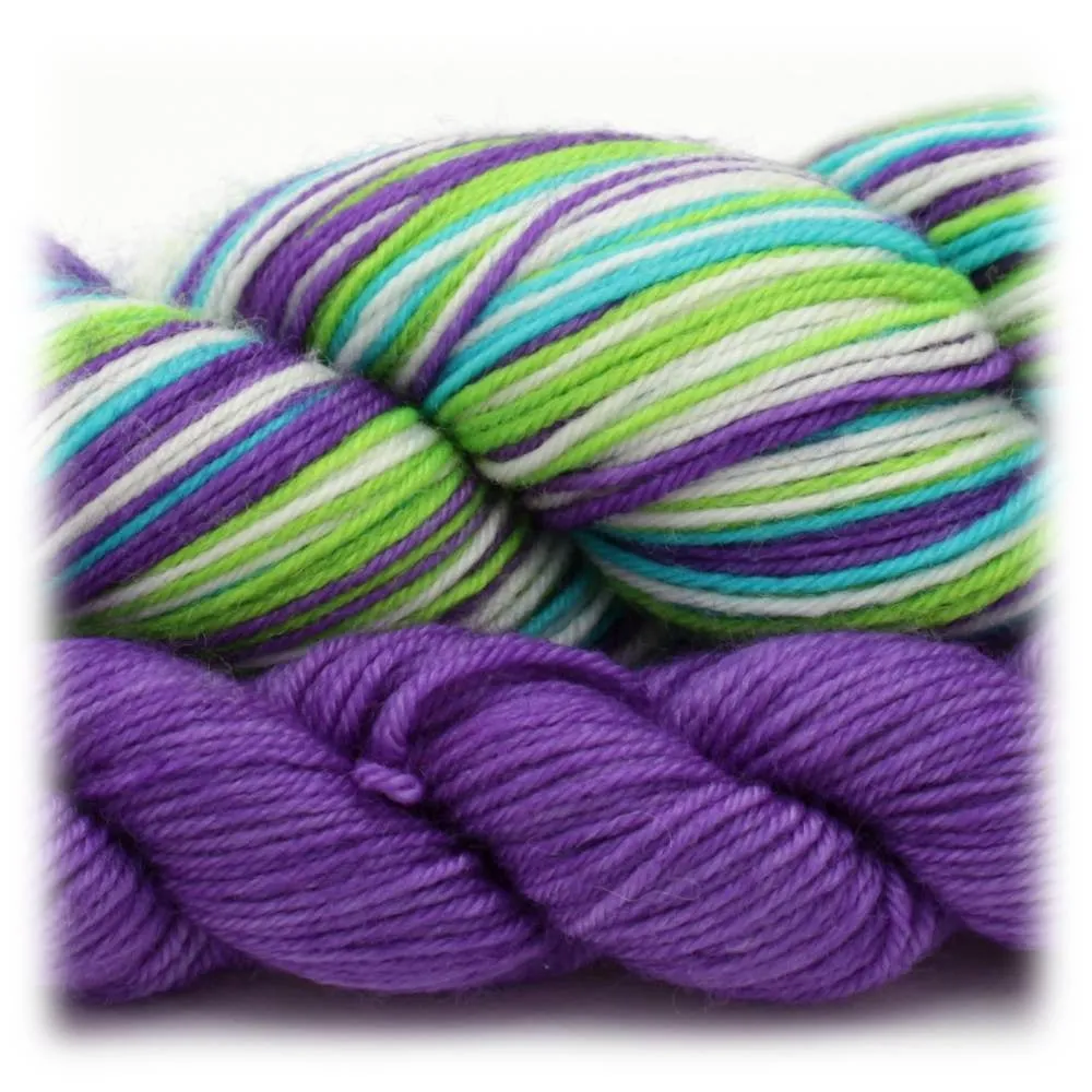 Isocyanic Acid Sock Sets