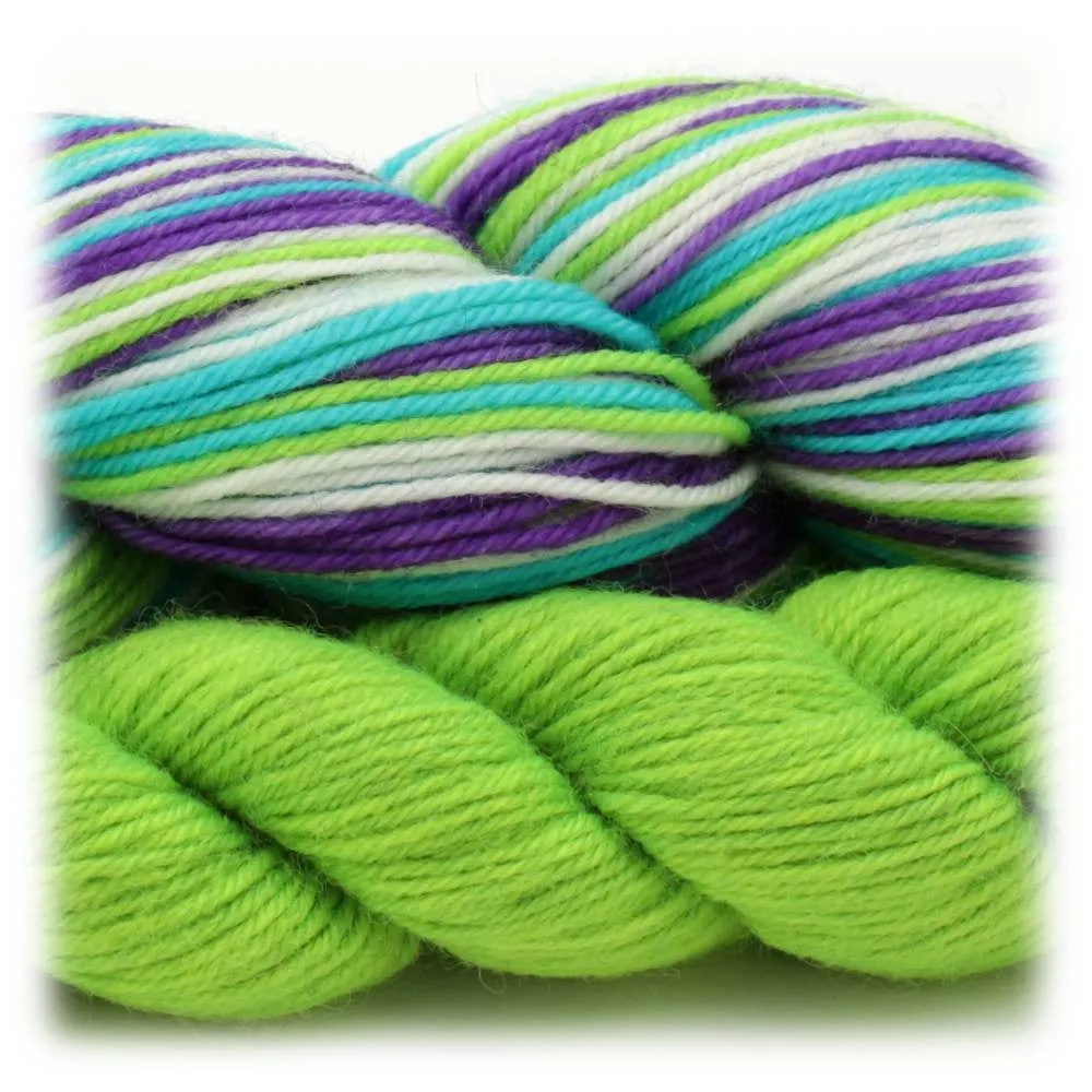 Isocyanic Acid Sock Sets